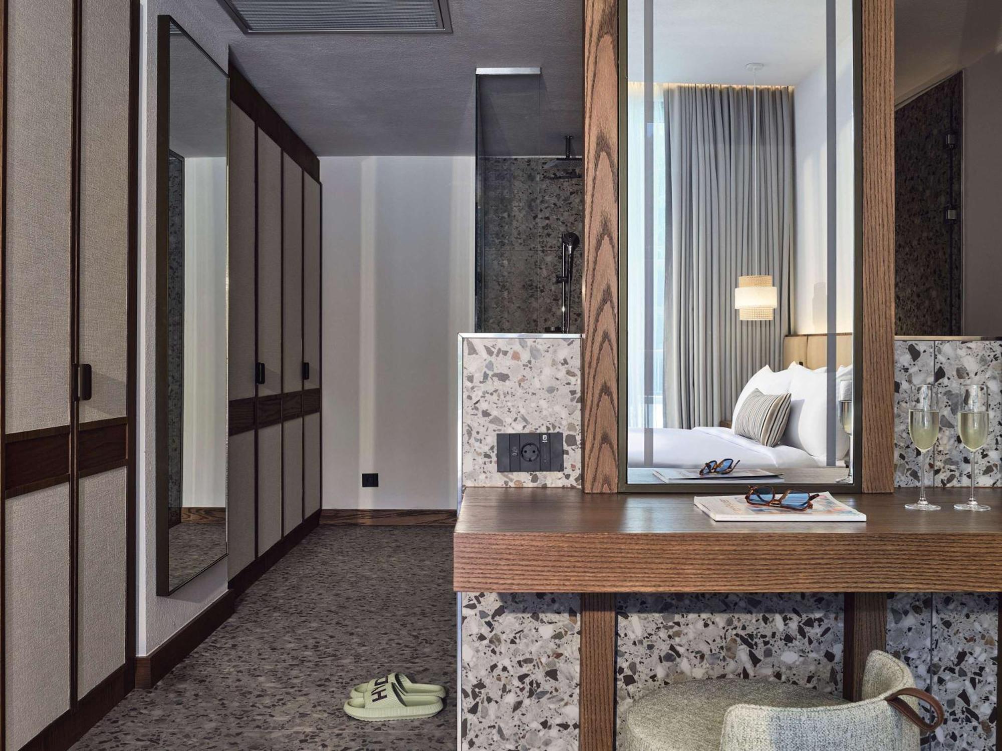 Hyde (adults Only) 5* Bodrum