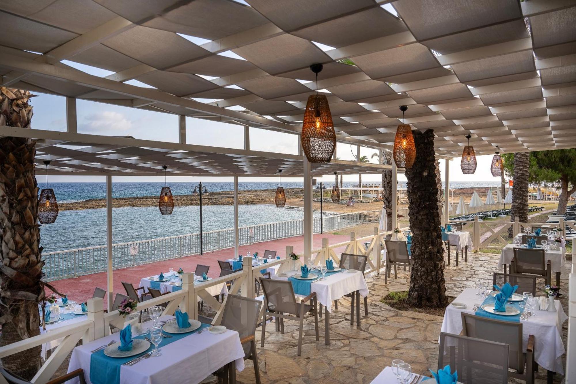 Oz Incekum 5* Alanya