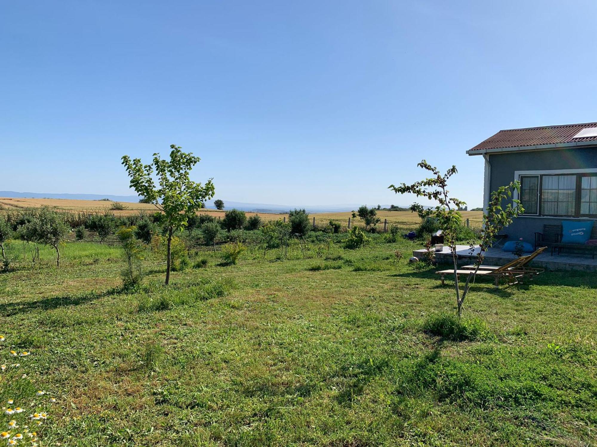 Kublay's Holiday home