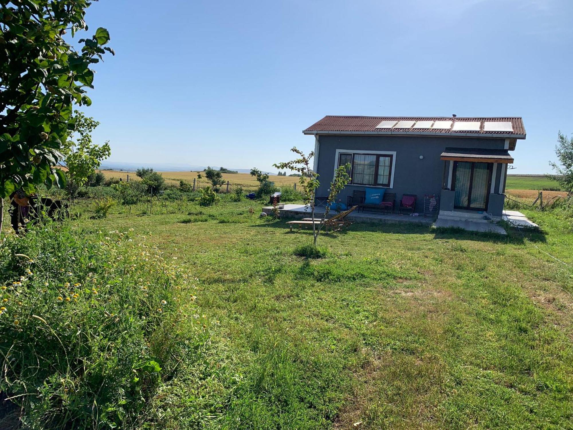 Holiday home Kublay's