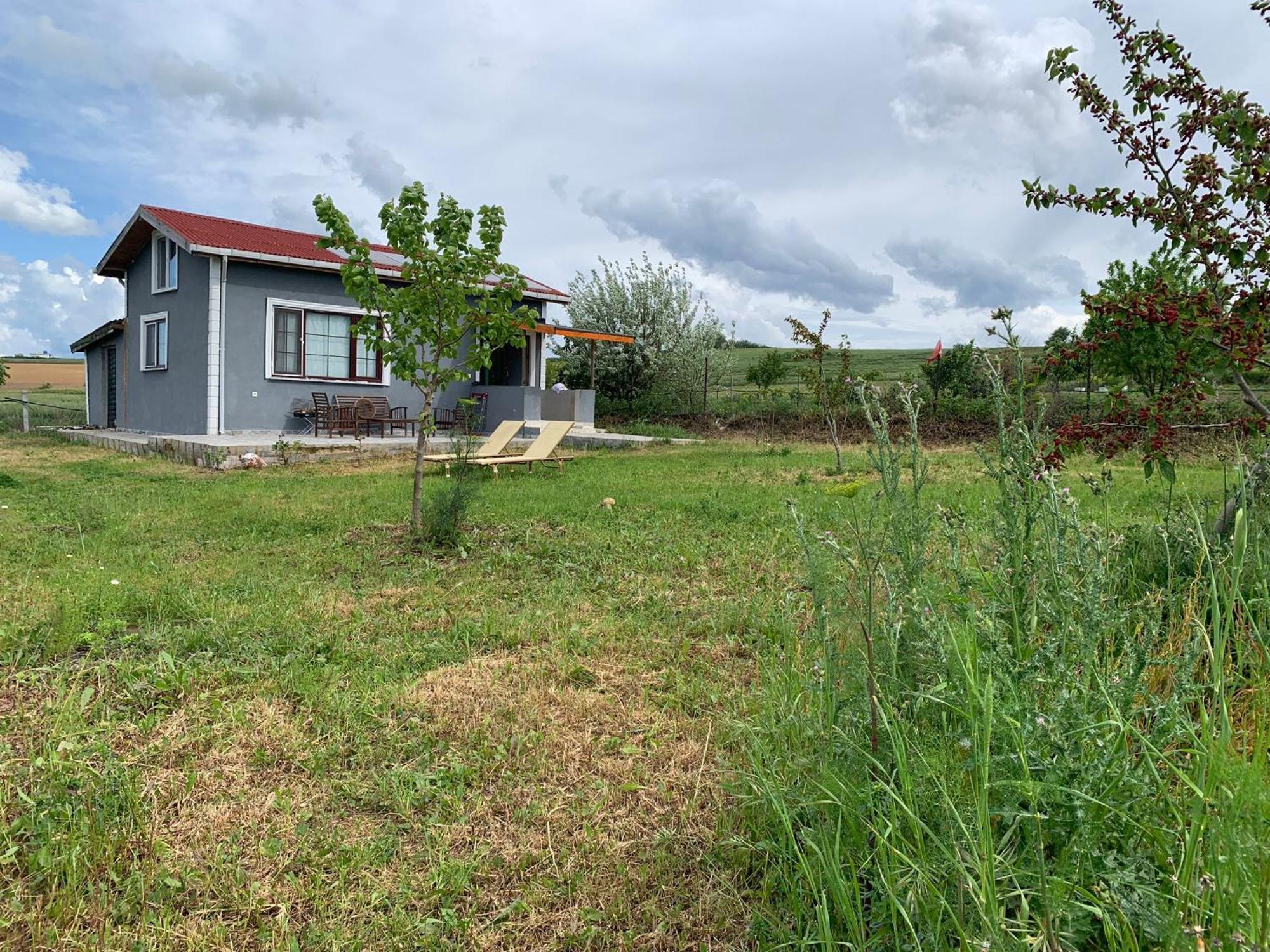 Holiday home Kublay's Gelibolu