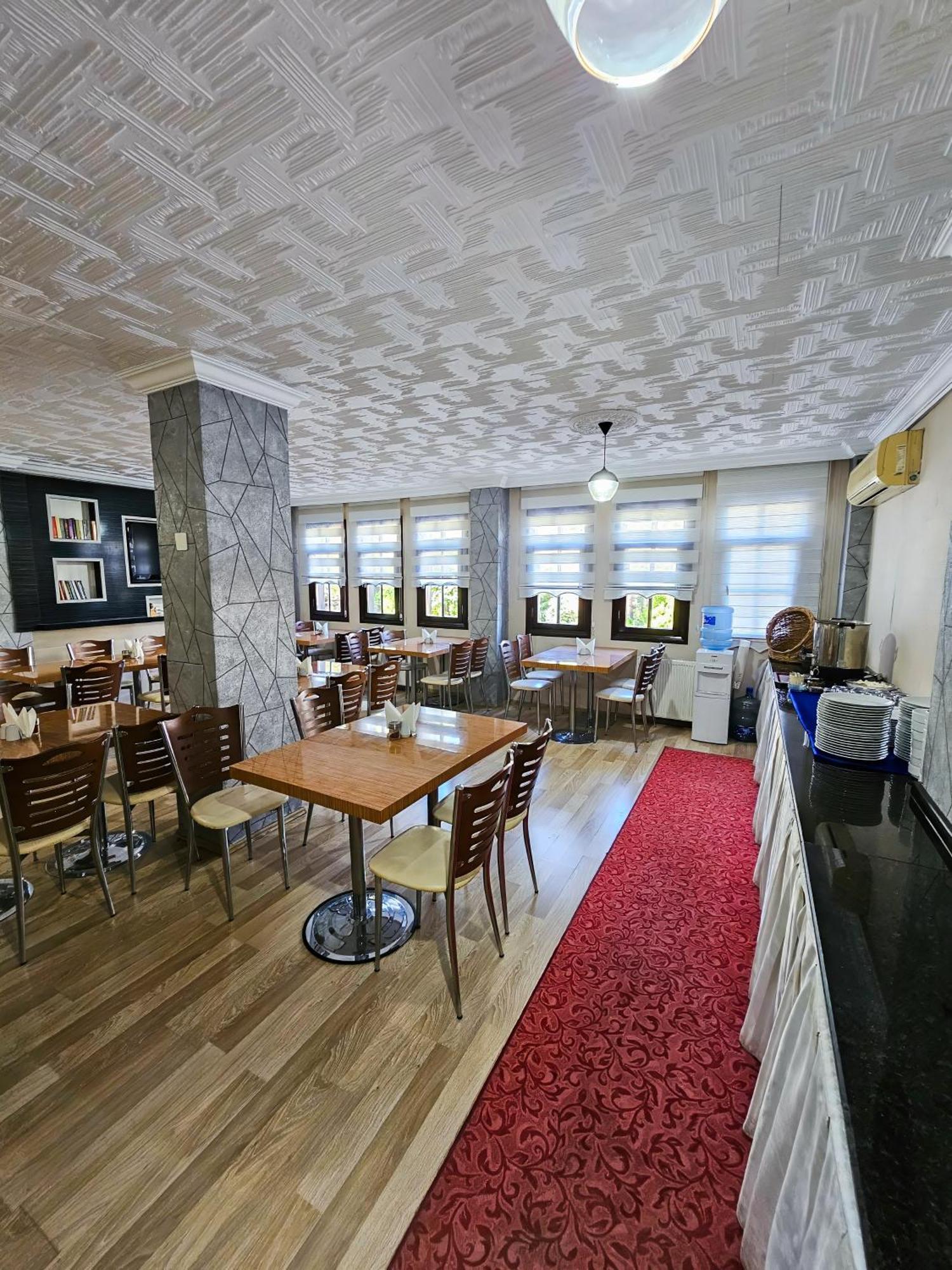 Sultan Saray Hotel Safranbolu