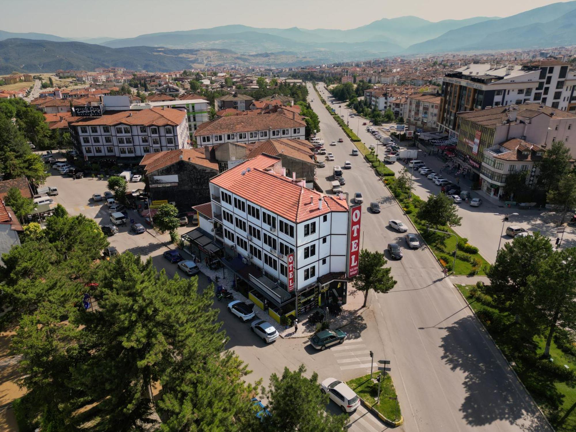 Sultan Saray Safranbolu