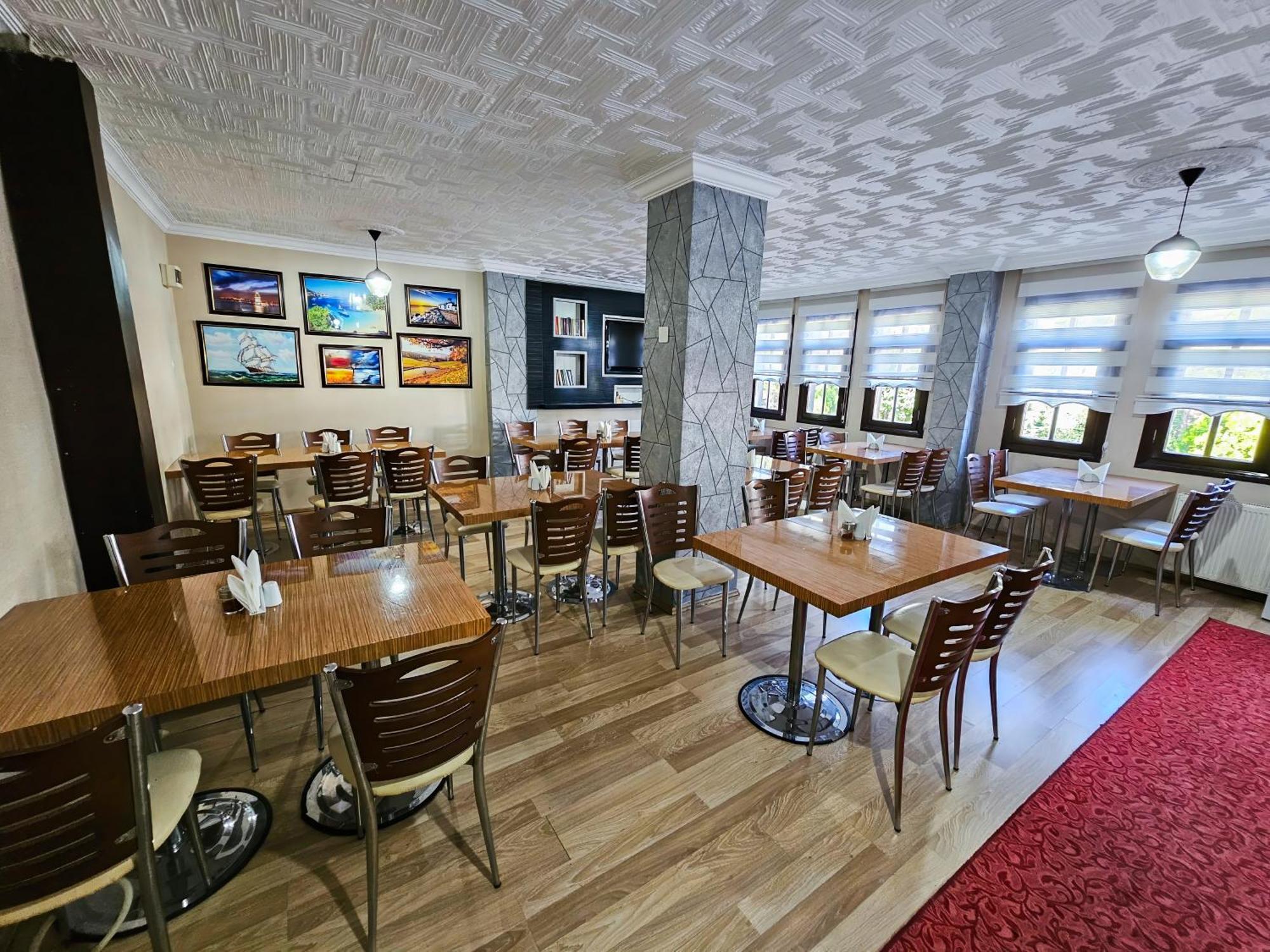 Hotel Sultan Saray