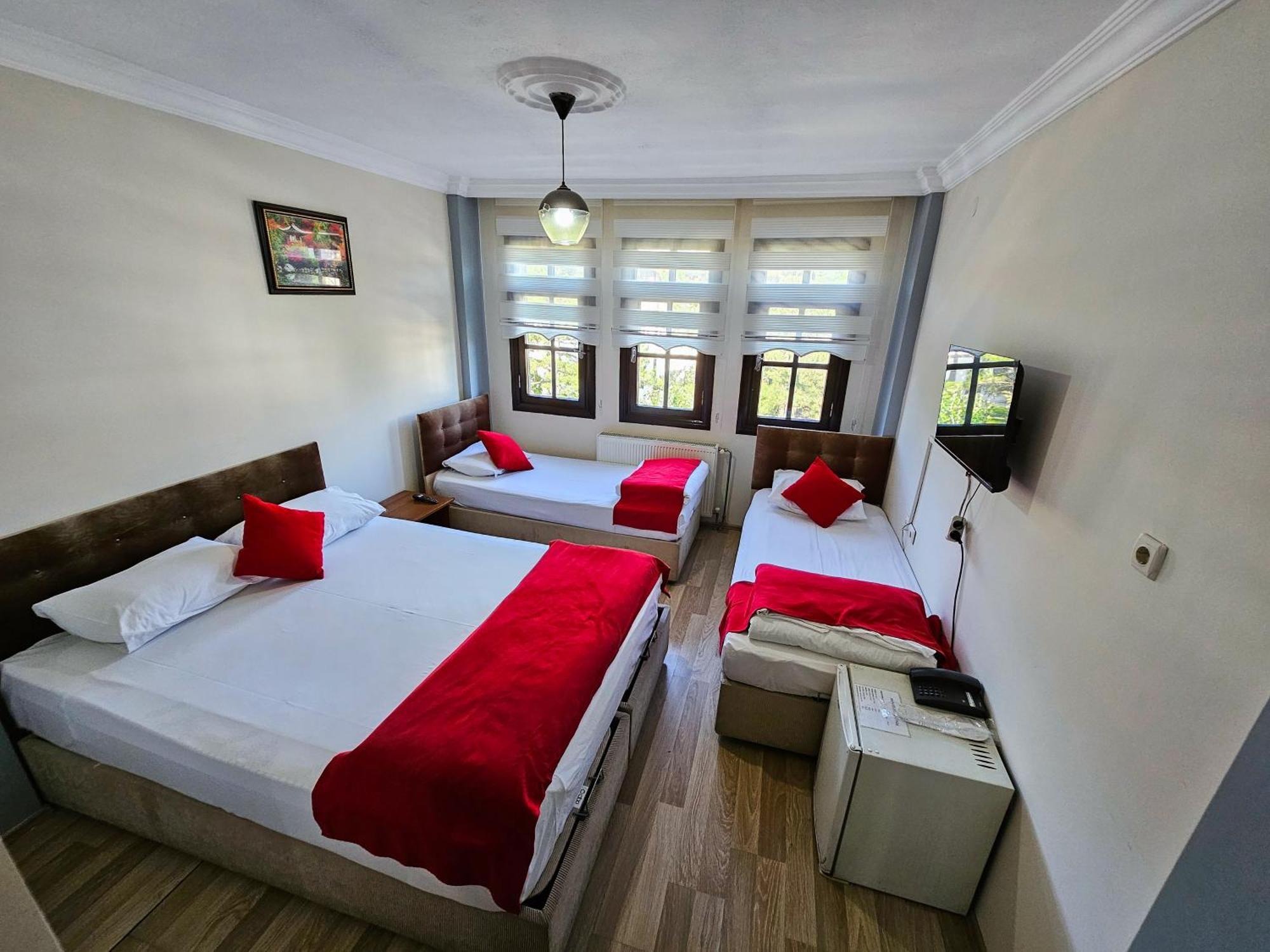 Sultan Saray Hotel Safranbolu