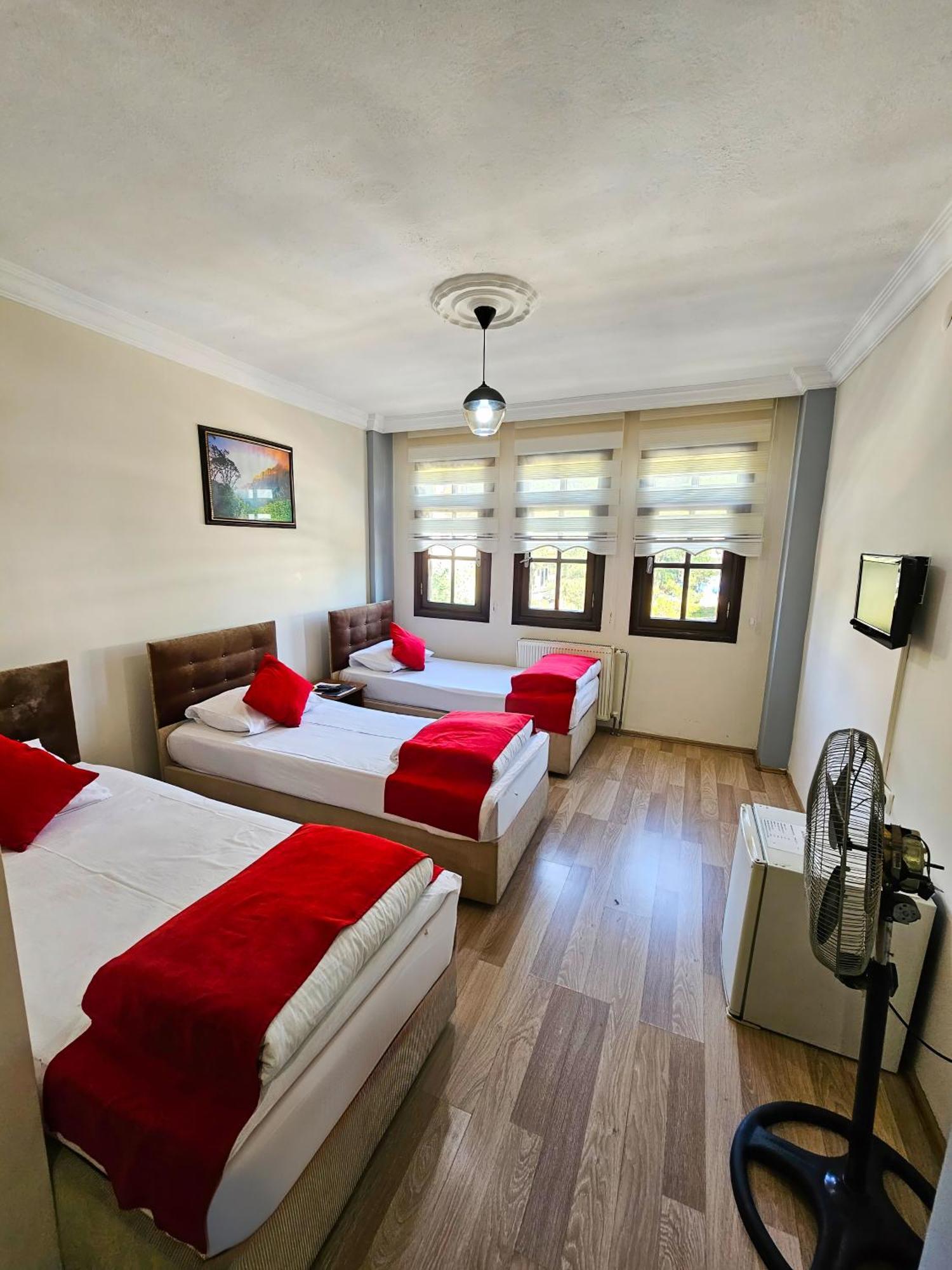 Sultan Saray Hotel Safranbolu