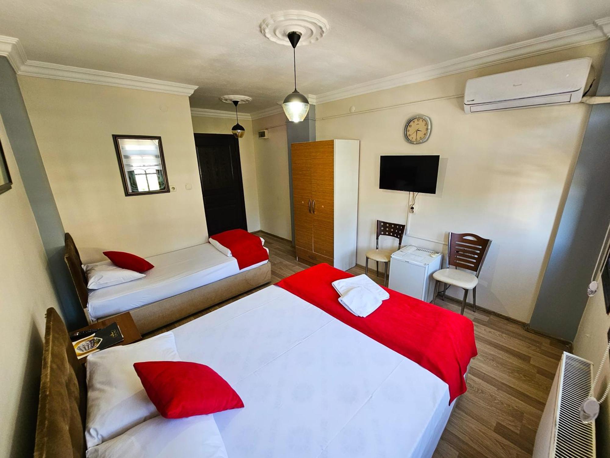 Hotel Sultan Saray Safranbolu