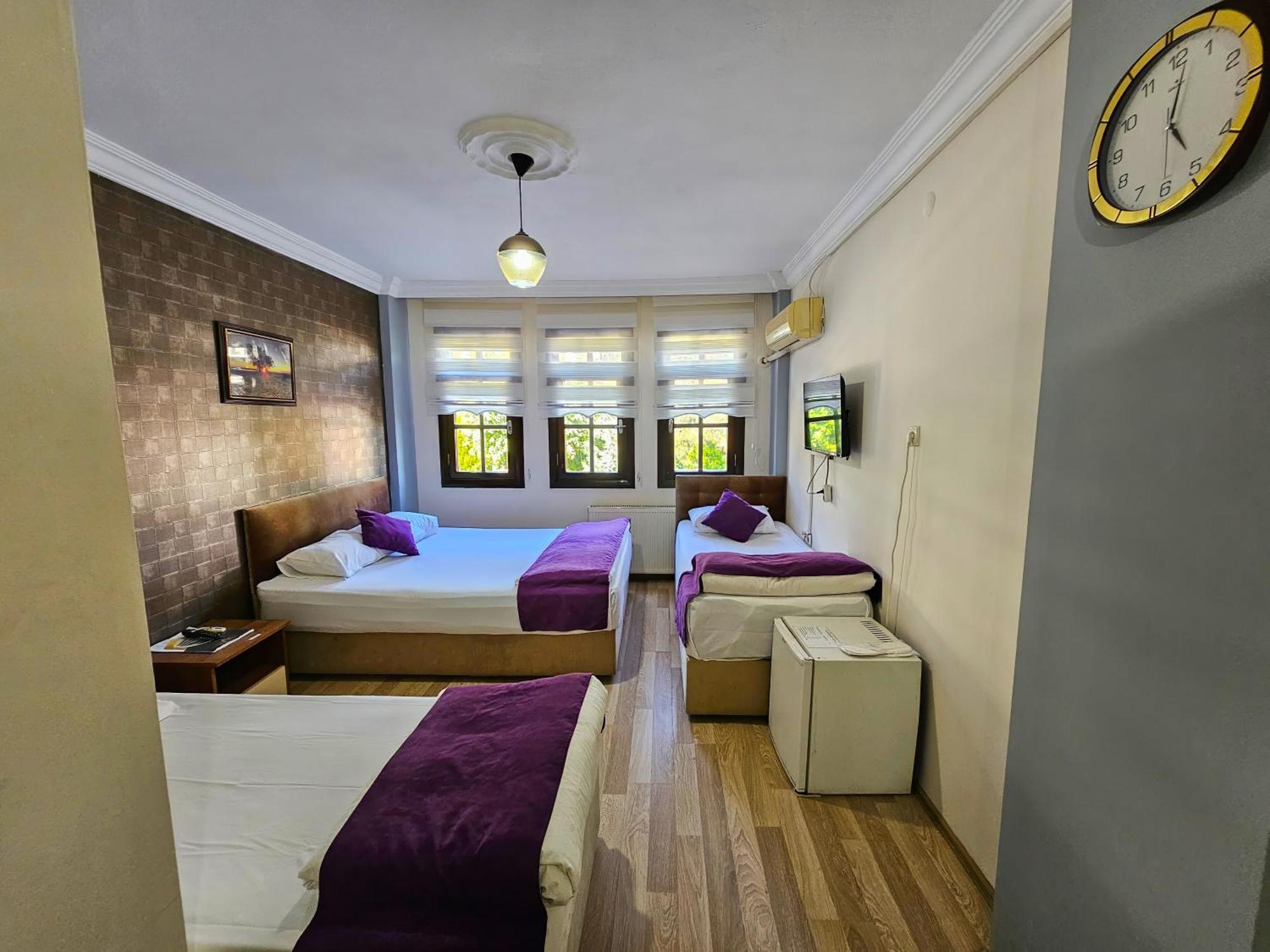 Sultan Saray Hotel