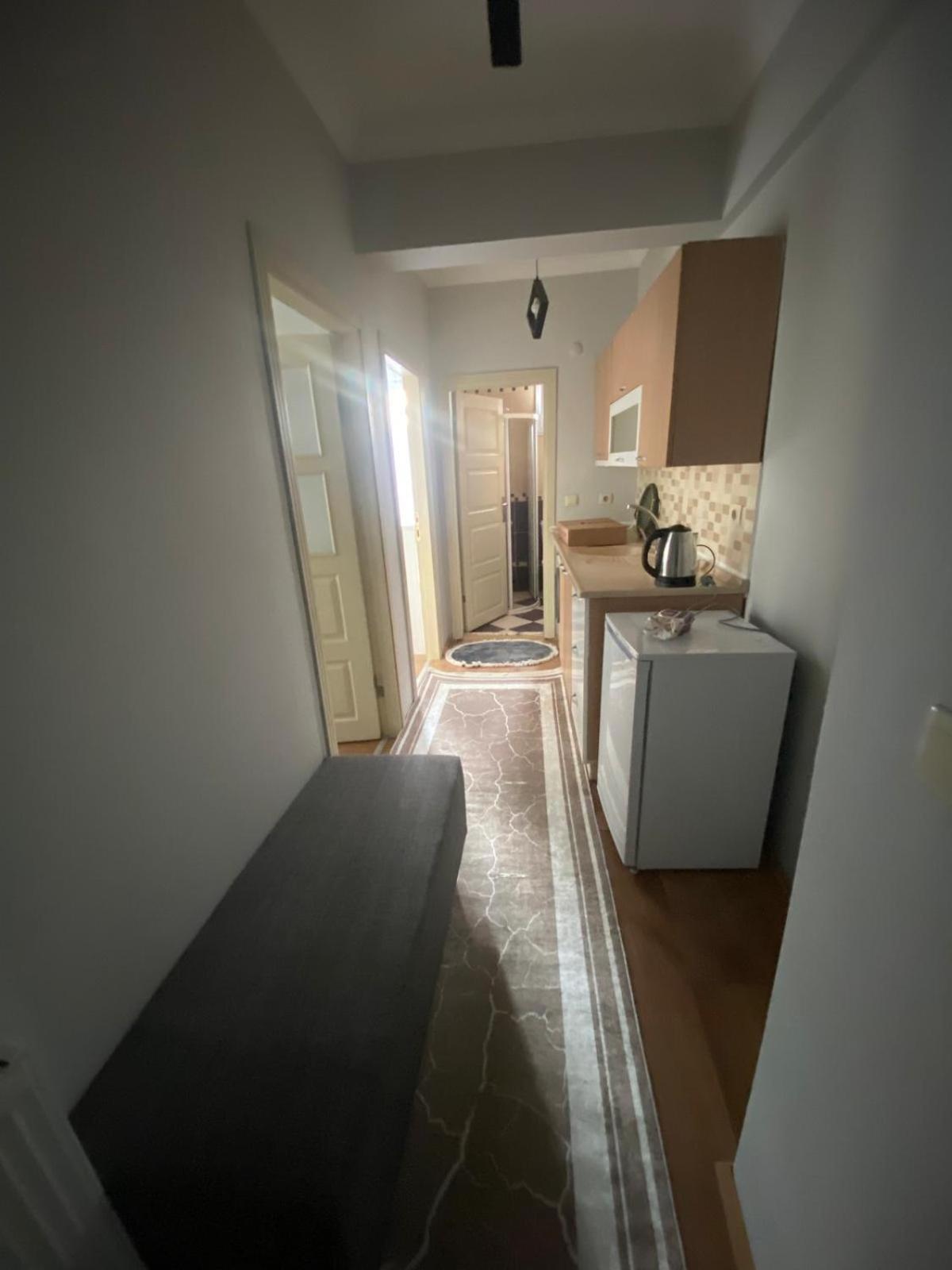 Aparthotel Alesta