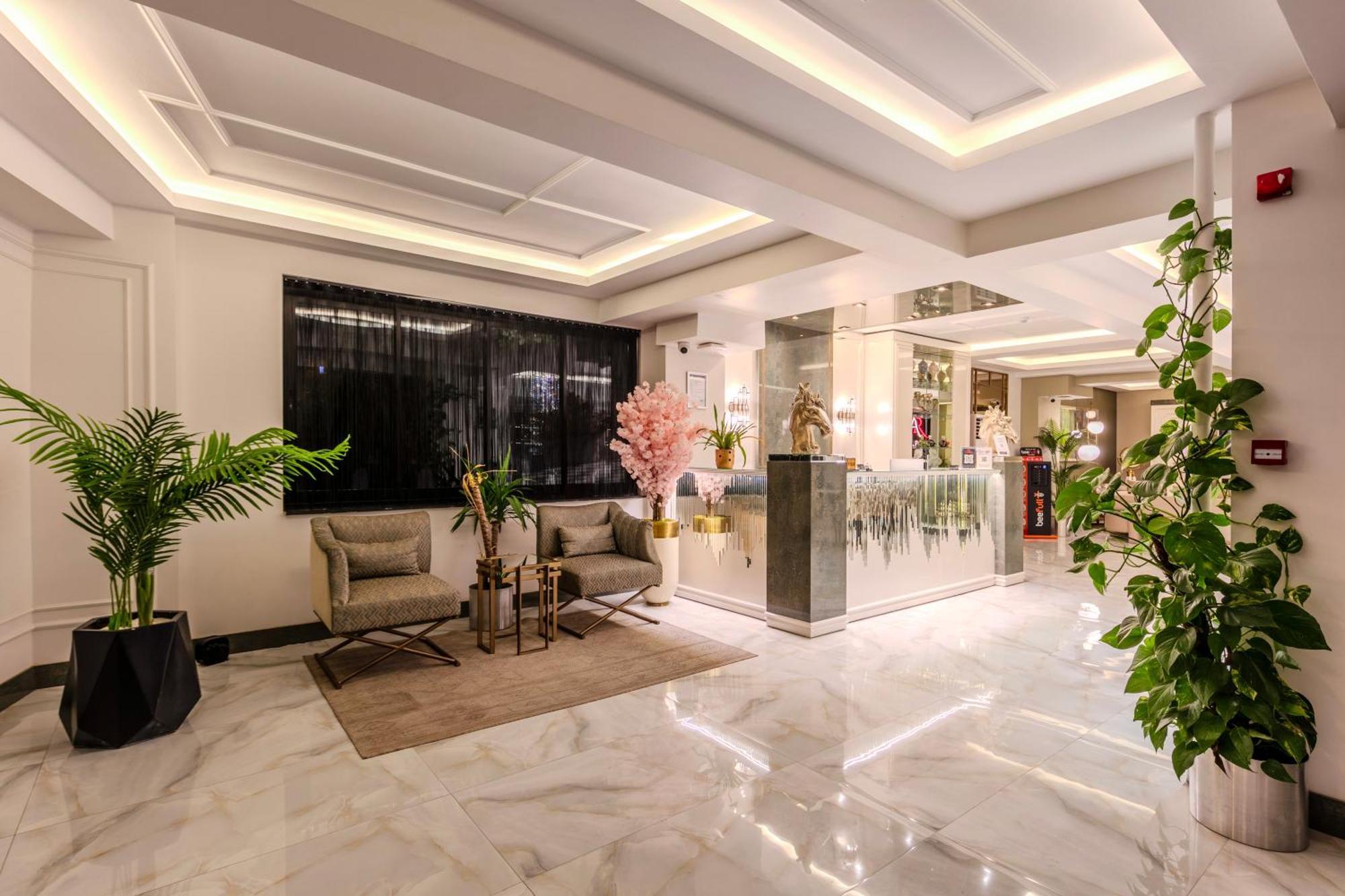 Hotel Atar Airport - & Wellness