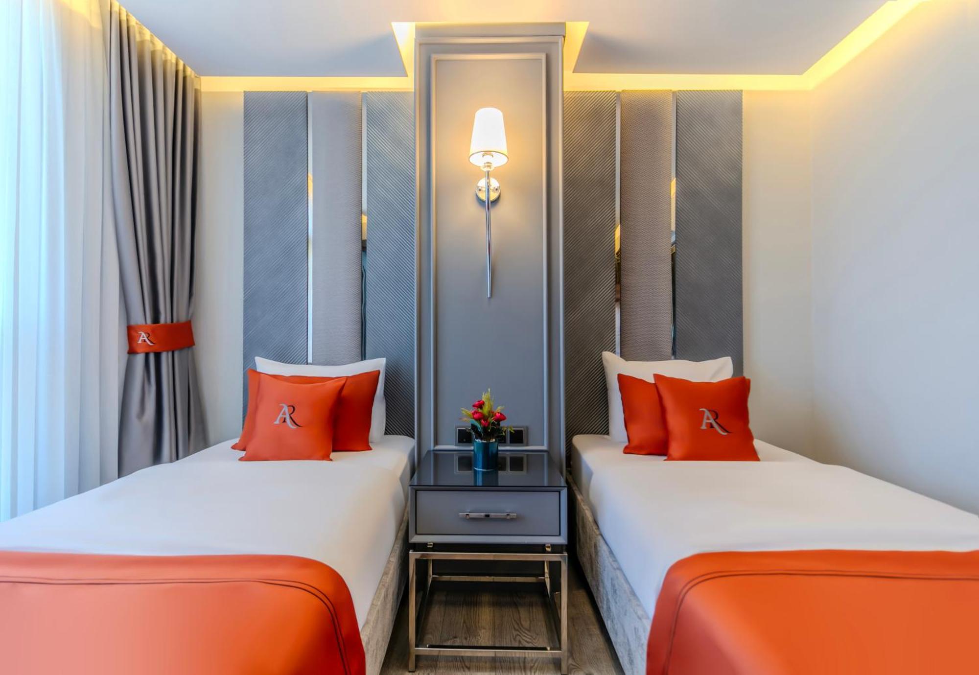 Hotel Atar Airport - & Wellness