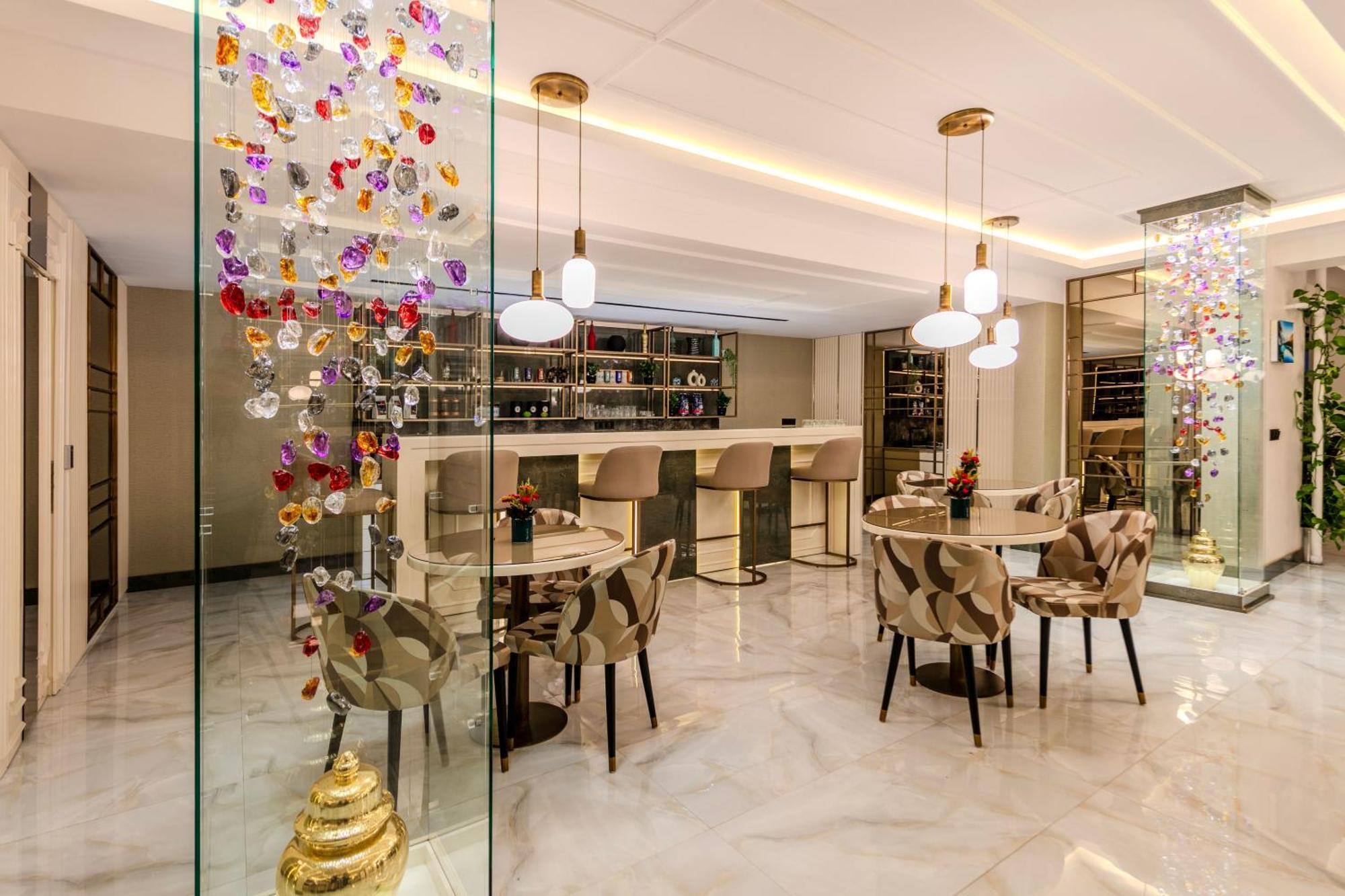 Atar Airport - & Wellness 4*