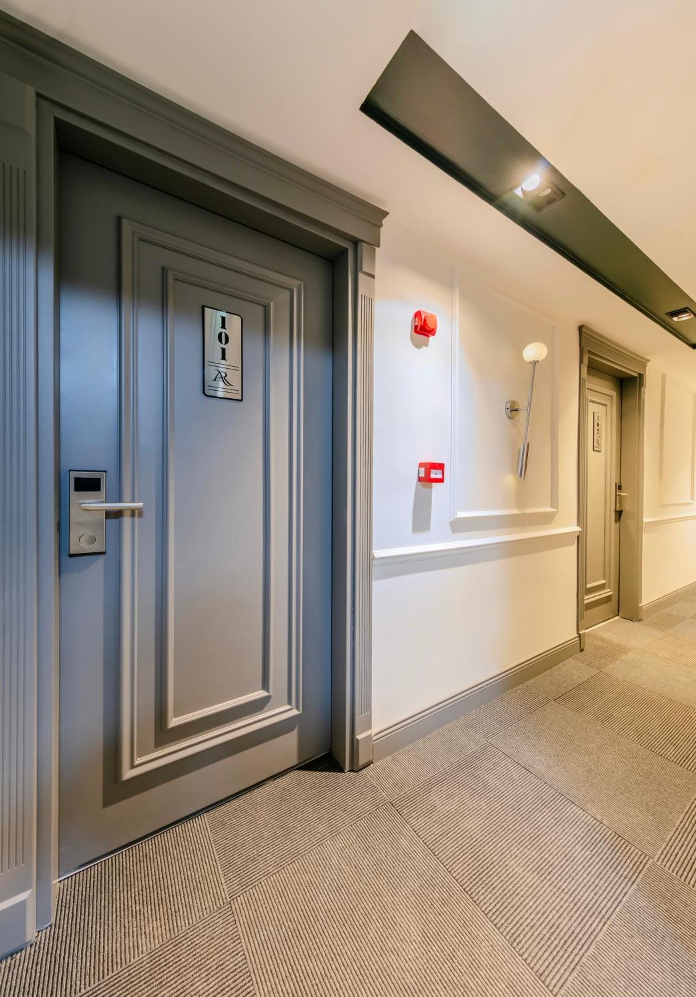Atar Airport - & Wellness 4*