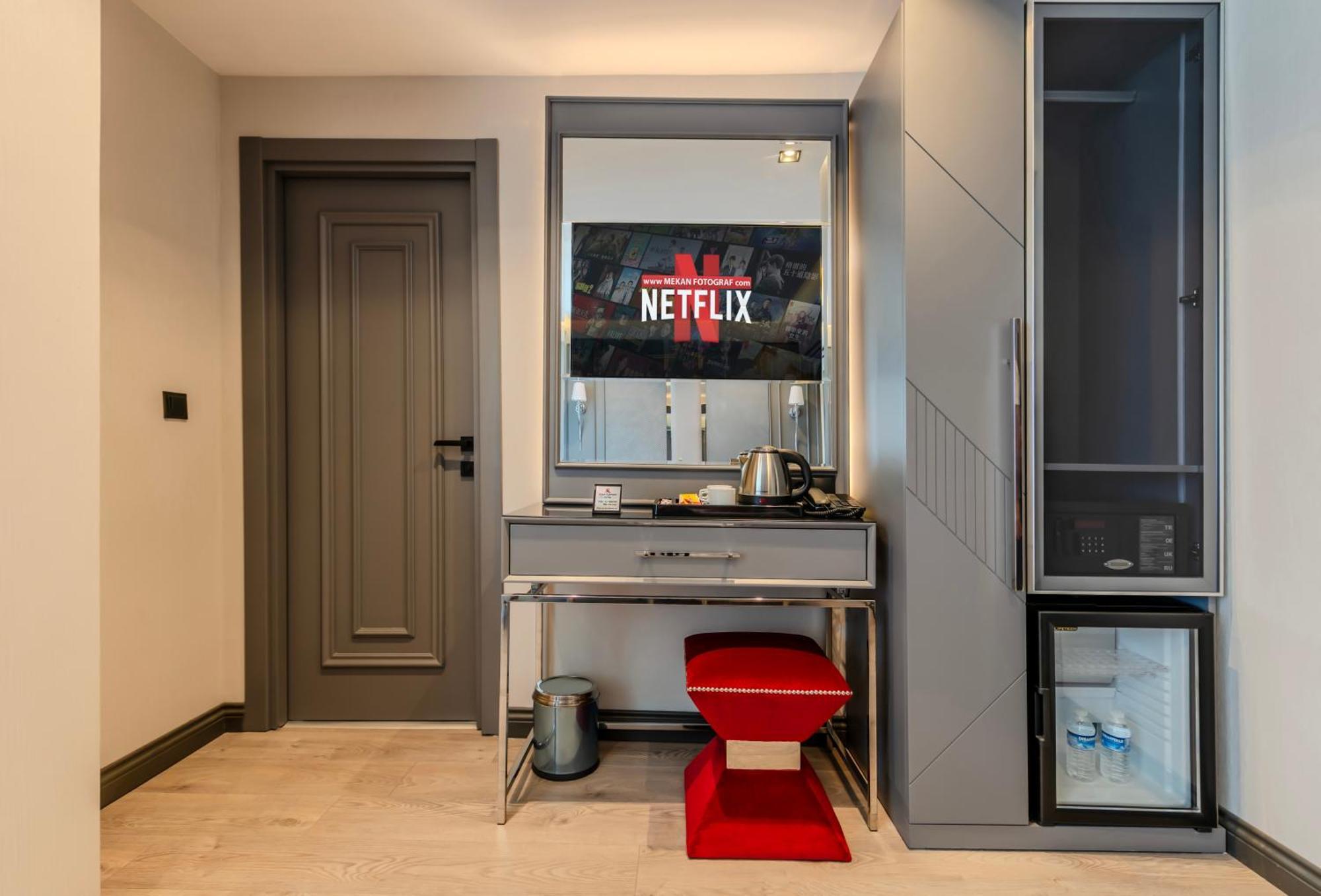 Atar Airport - & Wellness Hotel Arnavutkoy