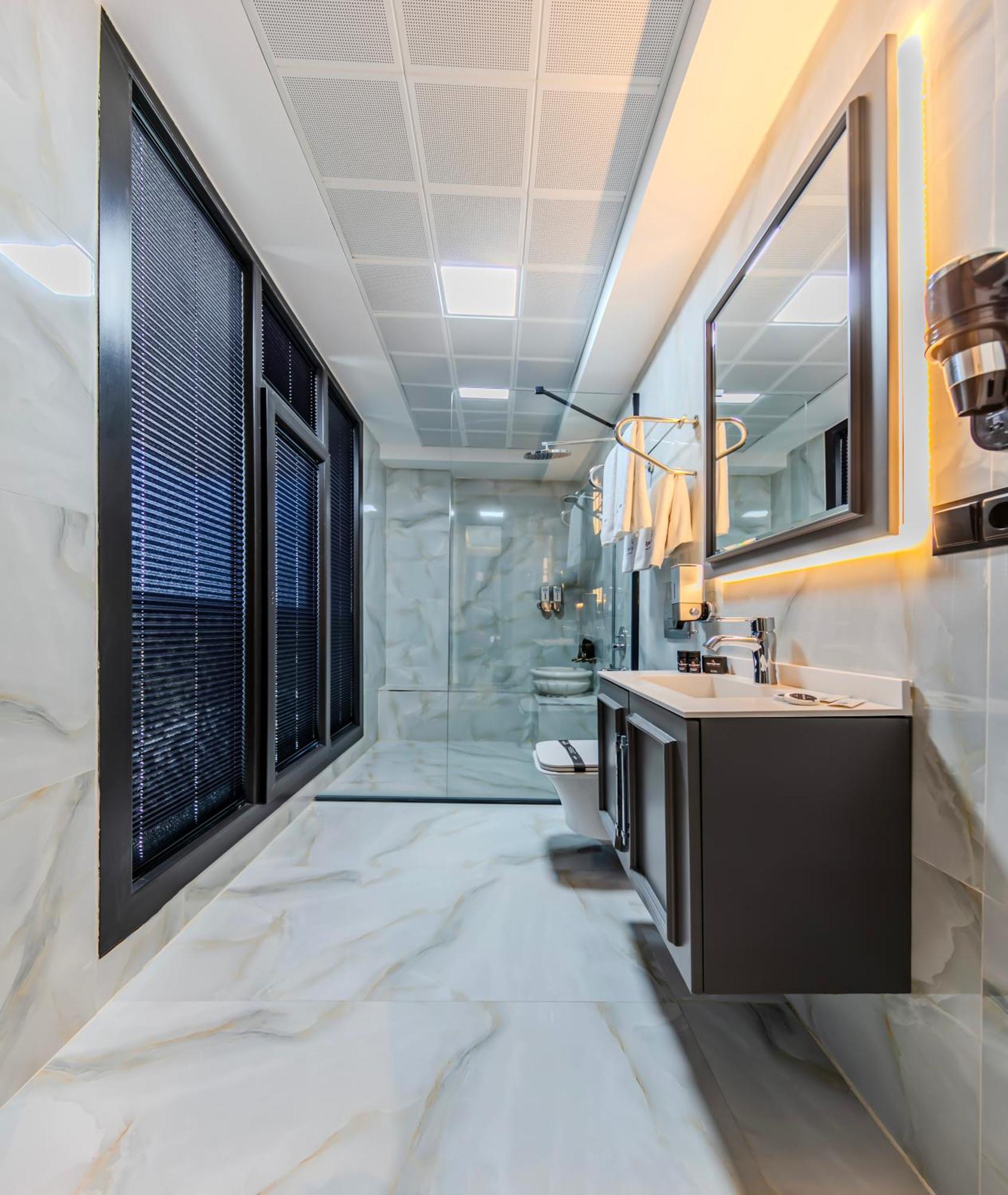 Atar Airport - & Wellness 4*