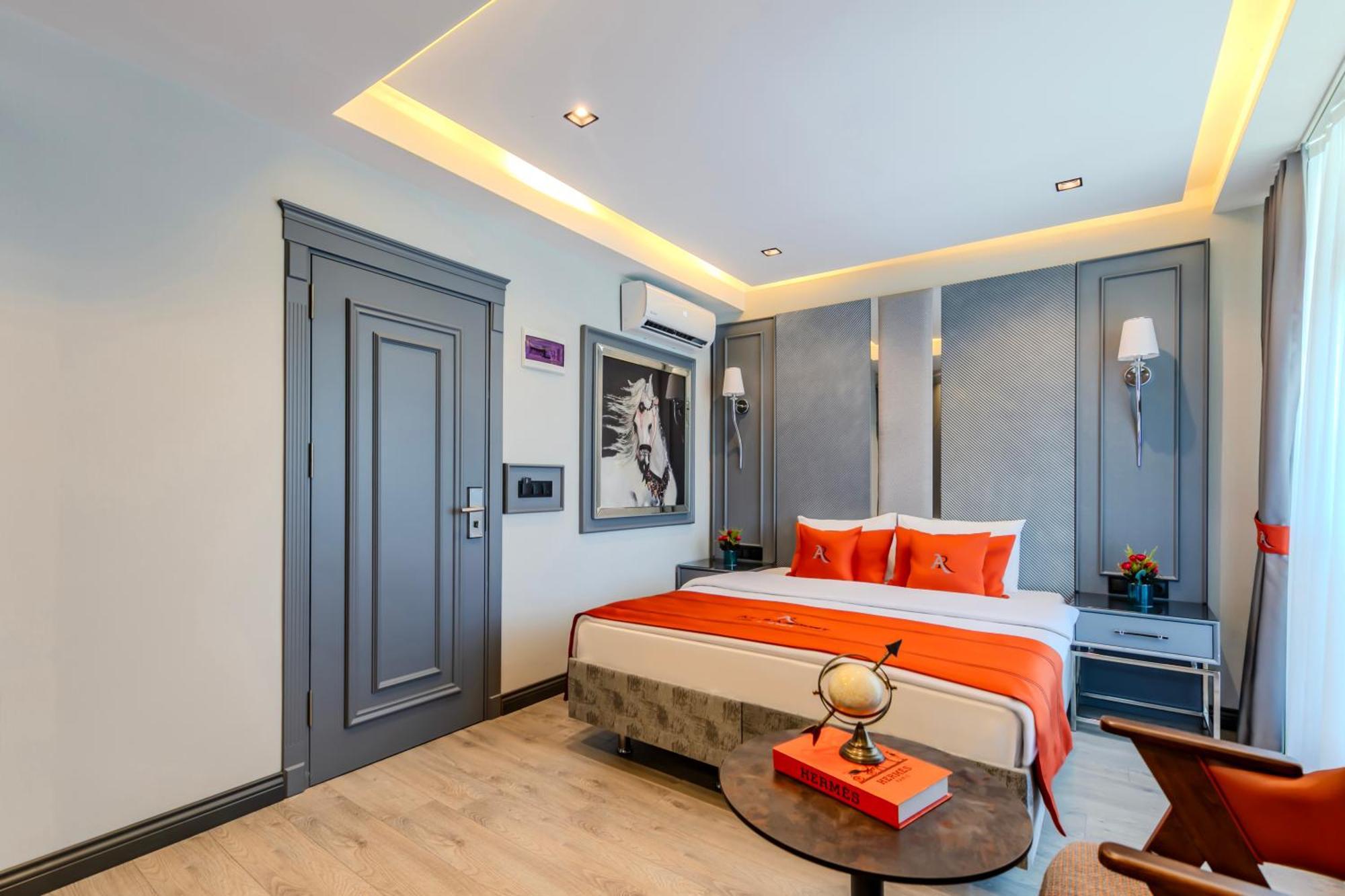 Atar Airport - & Wellness Hotel