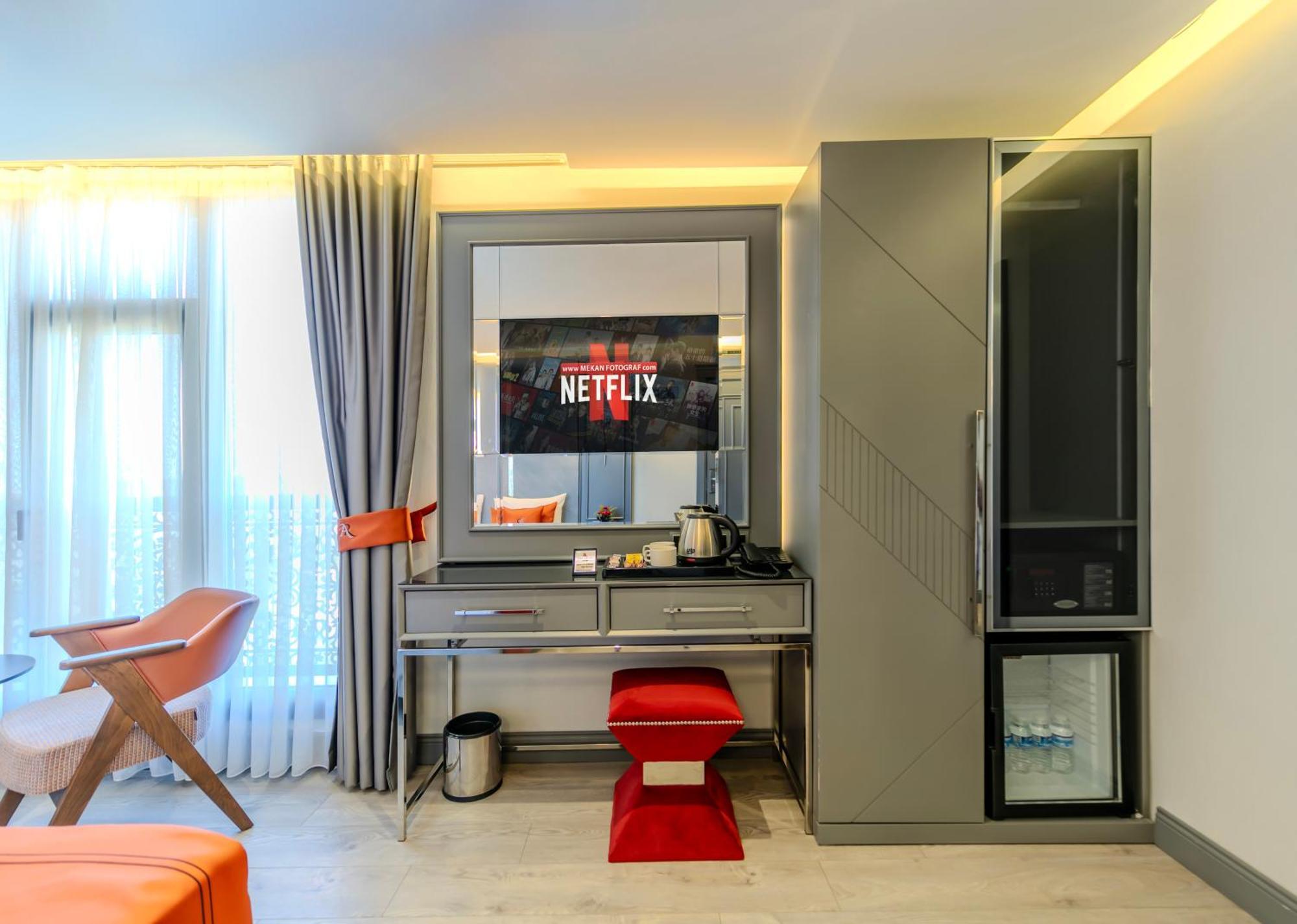 Hotel Atar Airport - & Wellness 4*