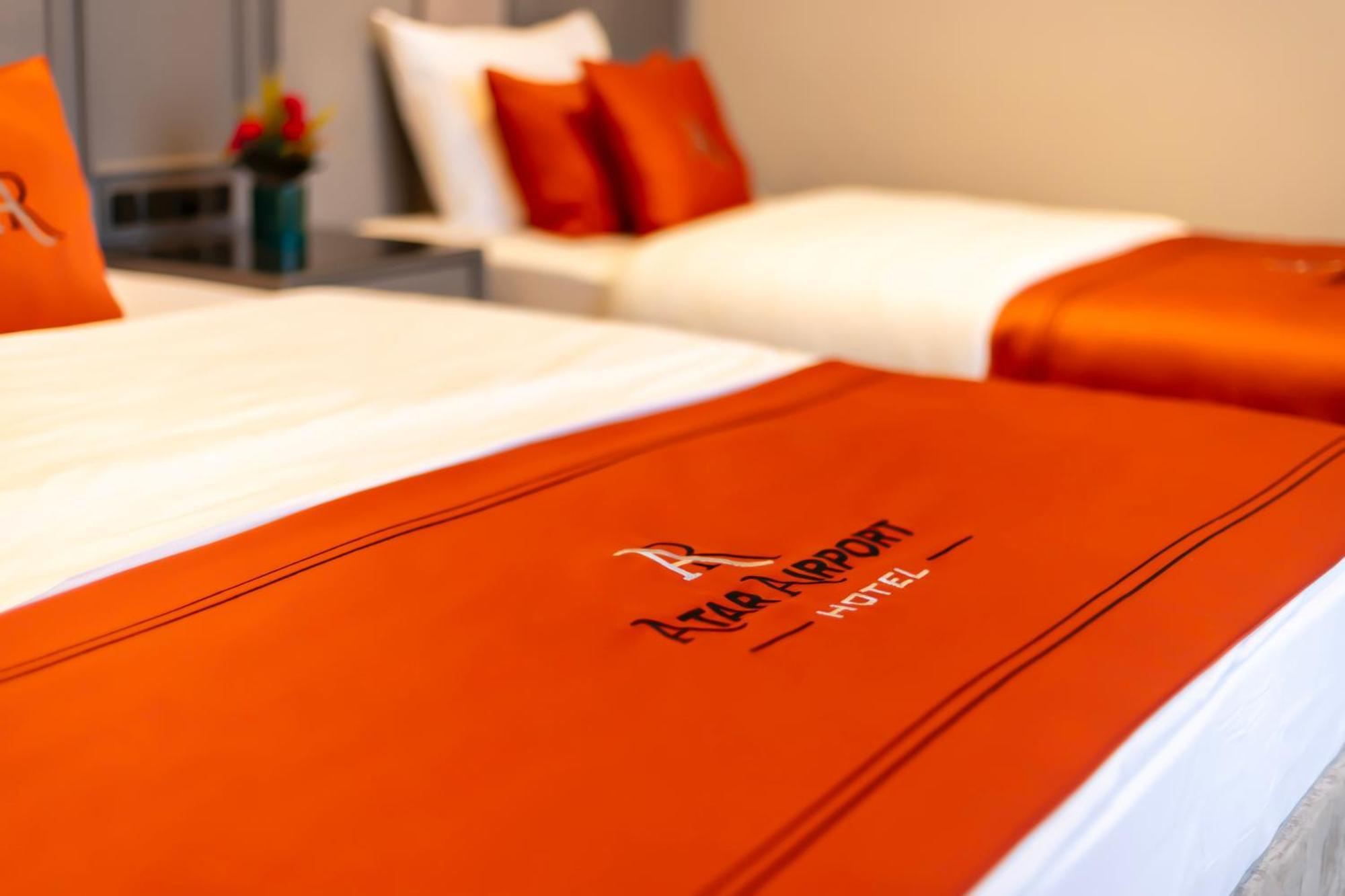 Atar Airport - & Wellness 4* Arnavutkoy