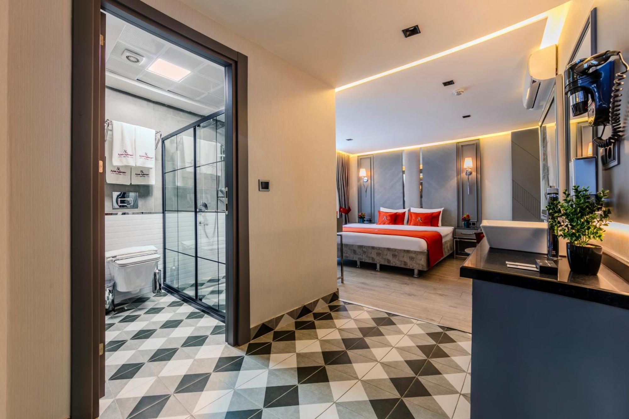 Hotel Atar Airport - & Wellness