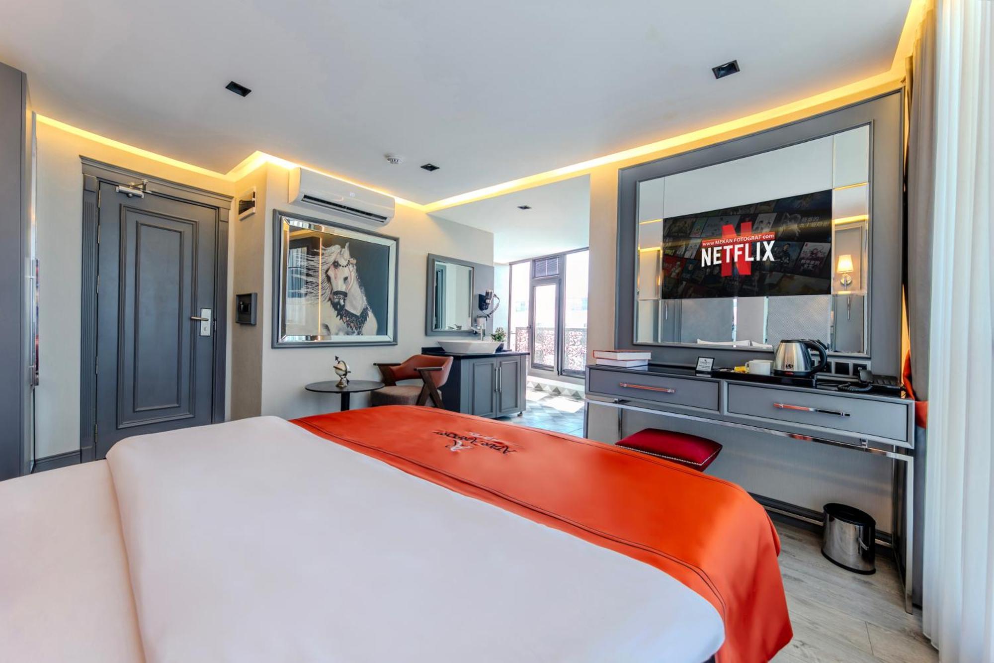Atar Airport - & Wellness Arnavutkoy