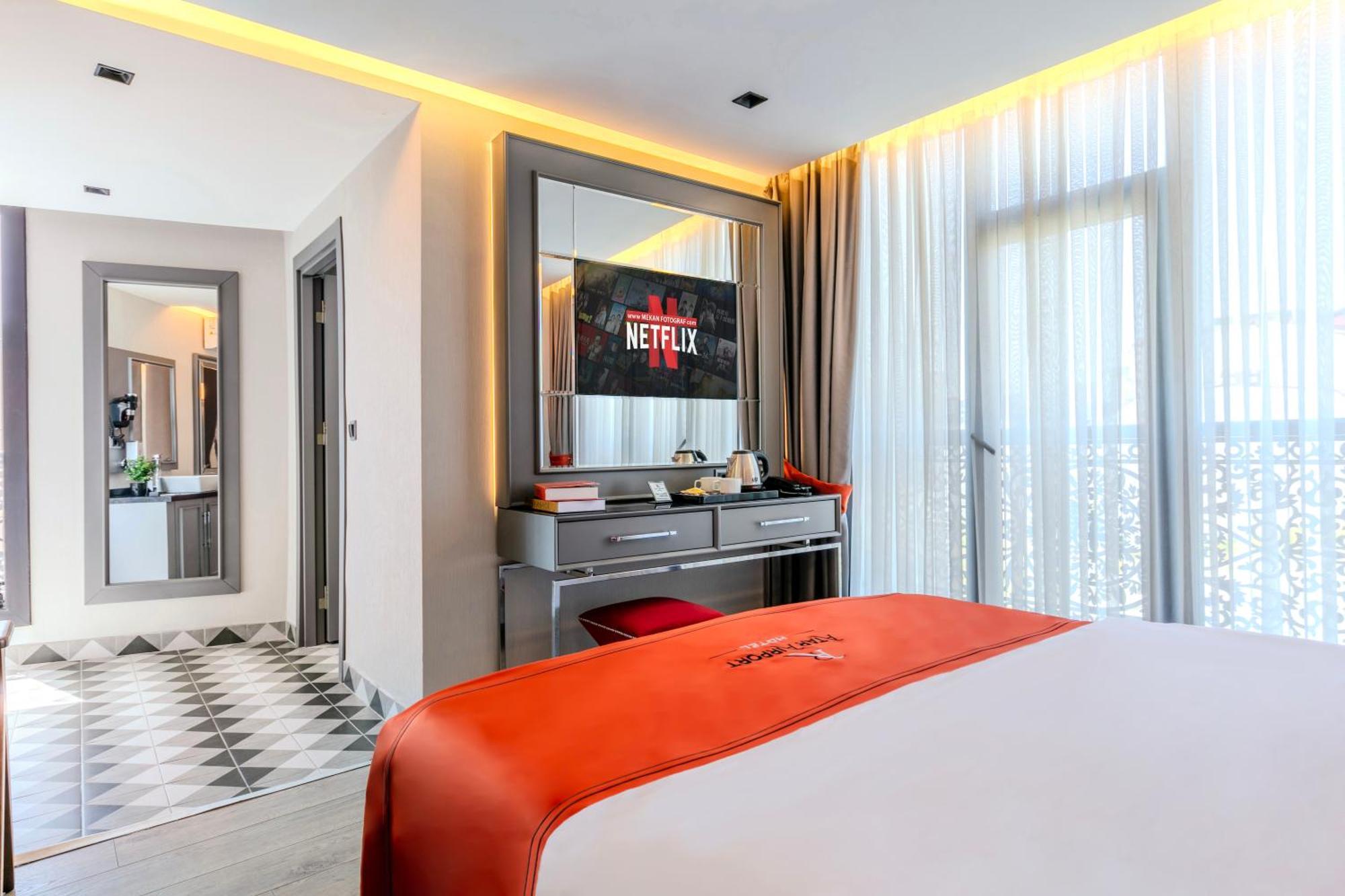 Hotel Atar Airport - & Wellness
