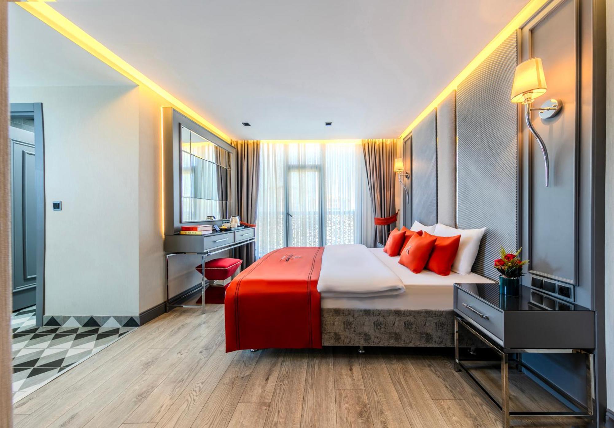 Atar Airport - & Wellness Hotel