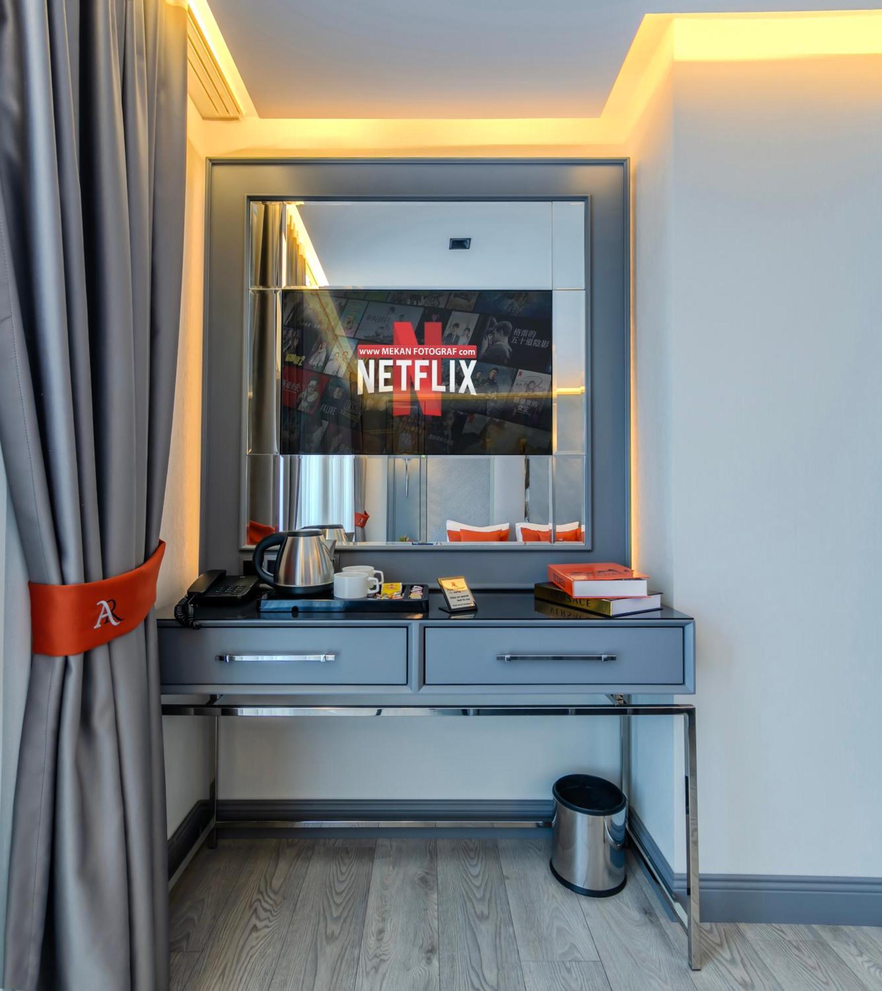 Atar Airport - & Wellness 4*