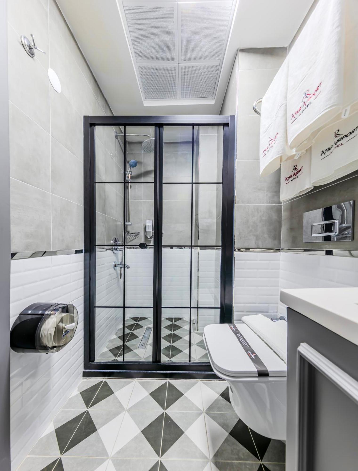 Atar Airport - & Wellness 4* Arnavutkoy