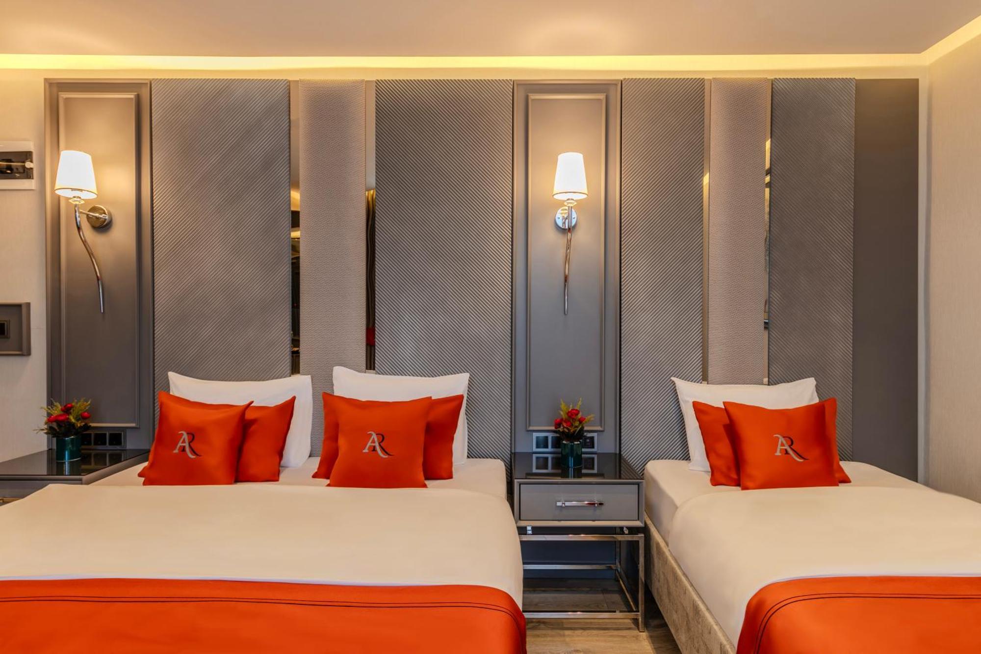 Hotel Atar Airport - & Wellness Arnavutkoy