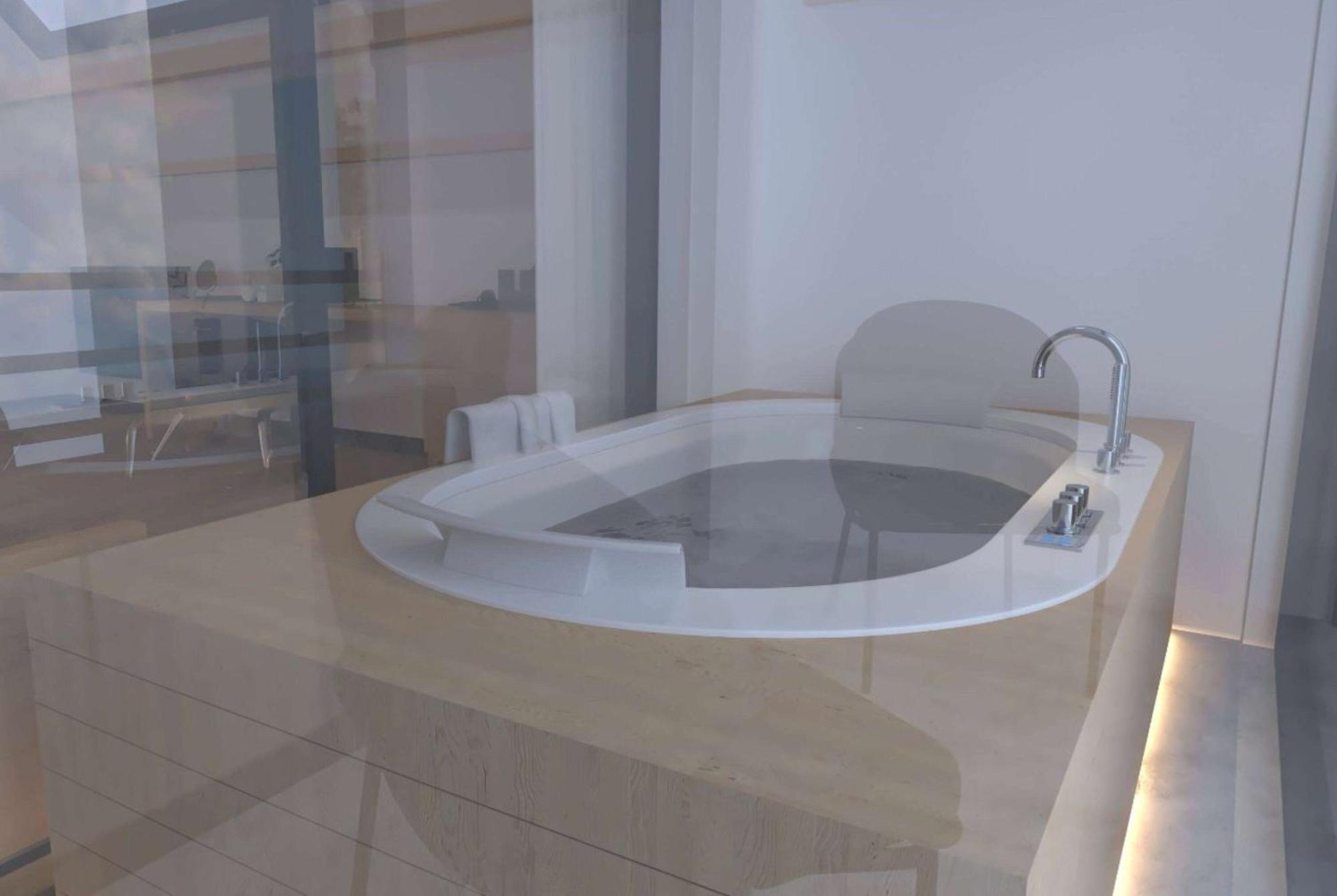 Hotel Amorium & Wooden Stone House 4*