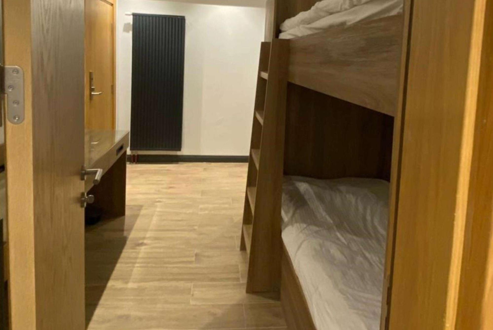 Hotel Amorium & Wooden Stone House 4*