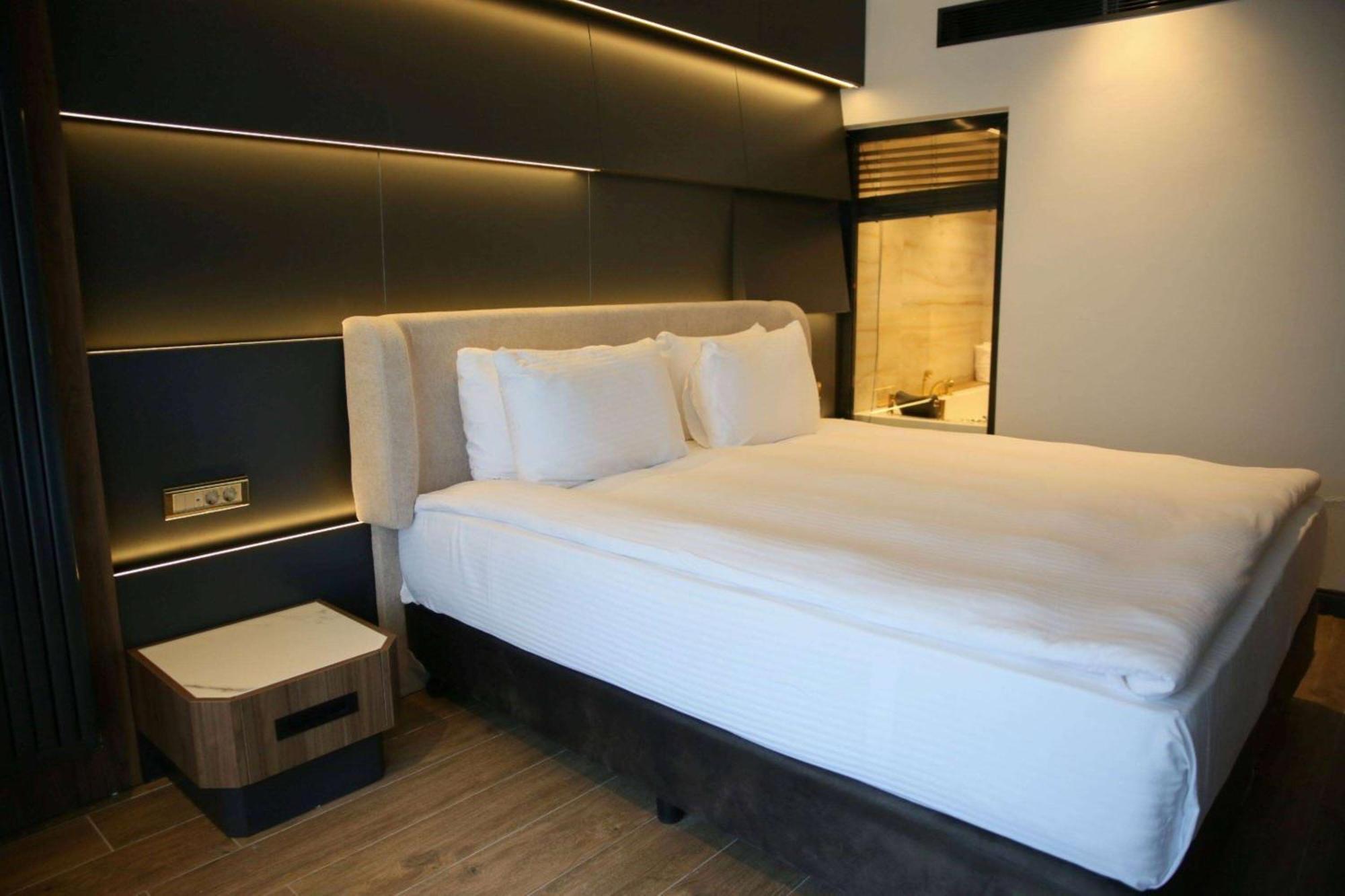 Amorium & Wooden Stone House Hotel Kastamonu