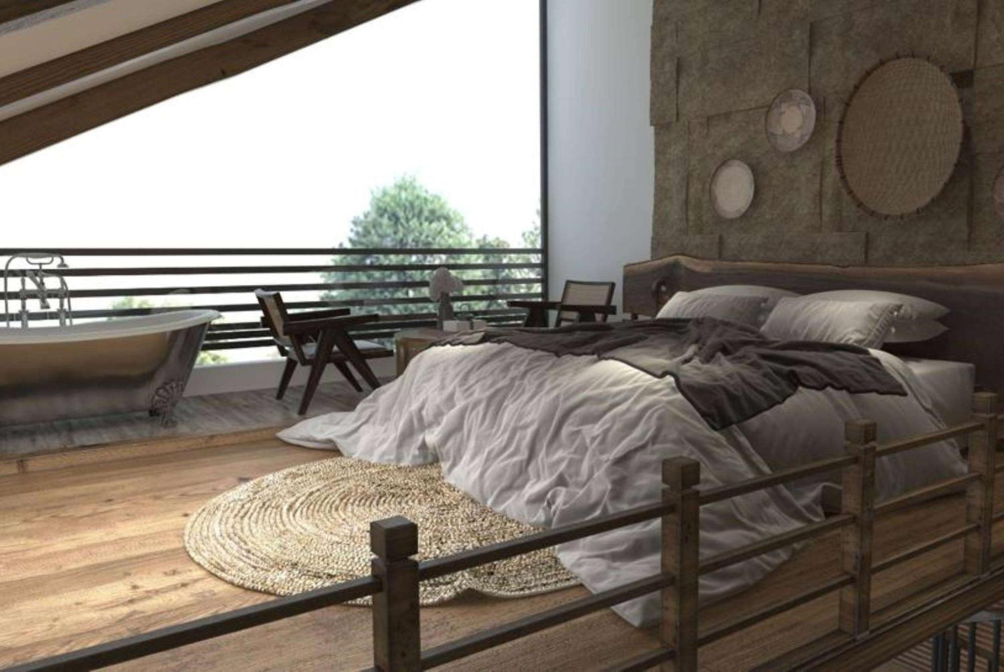 Hotel Amorium & Wooden Stone House Kastamonu