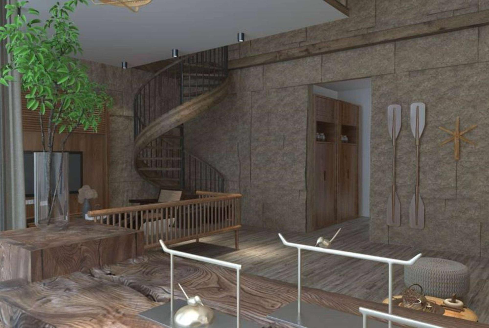 Hotel Amorium & Wooden Stone House 4*