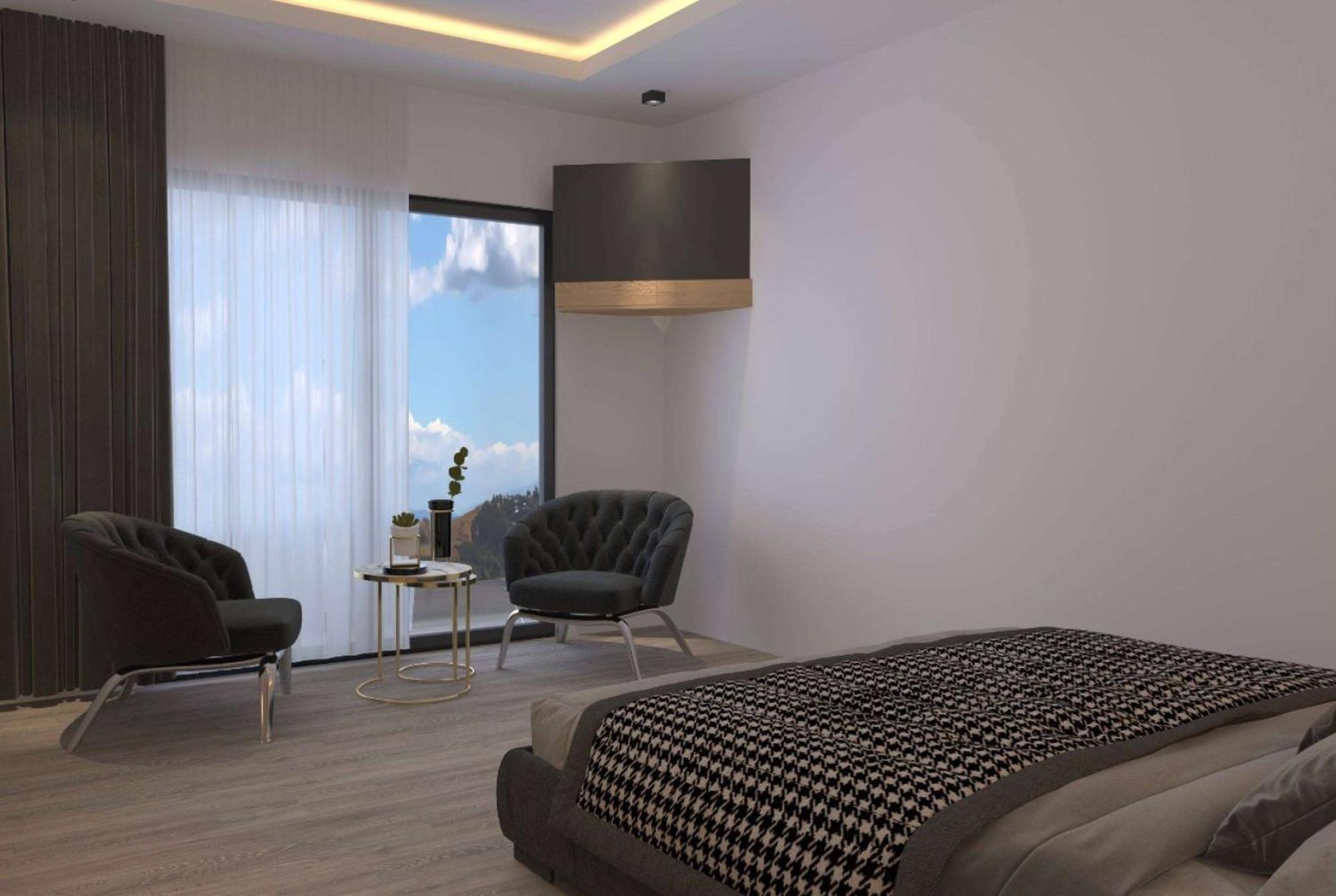 Amorium & Wooden Stone House Hotel Kastamonu