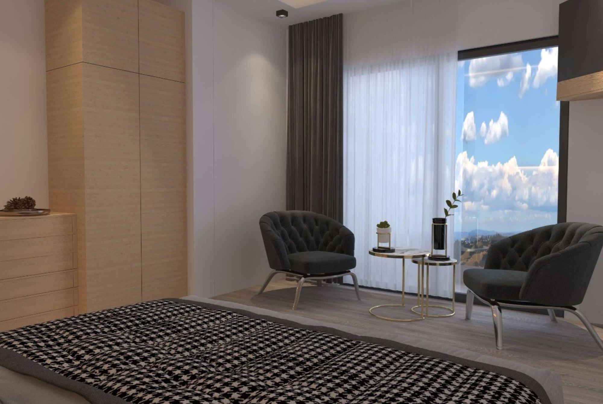 Hotel Amorium & Wooden Stone House Kastamonu