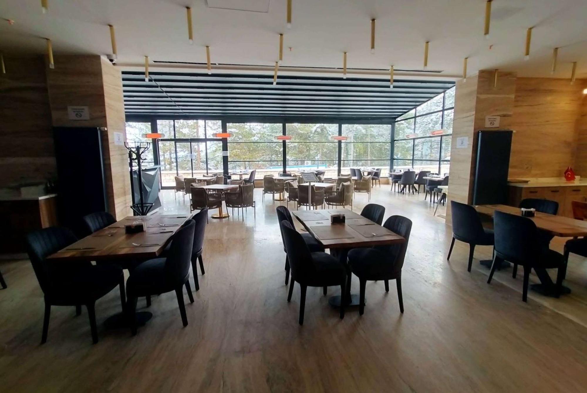 Amorium & Wooden Stone House 4* Kastamonu