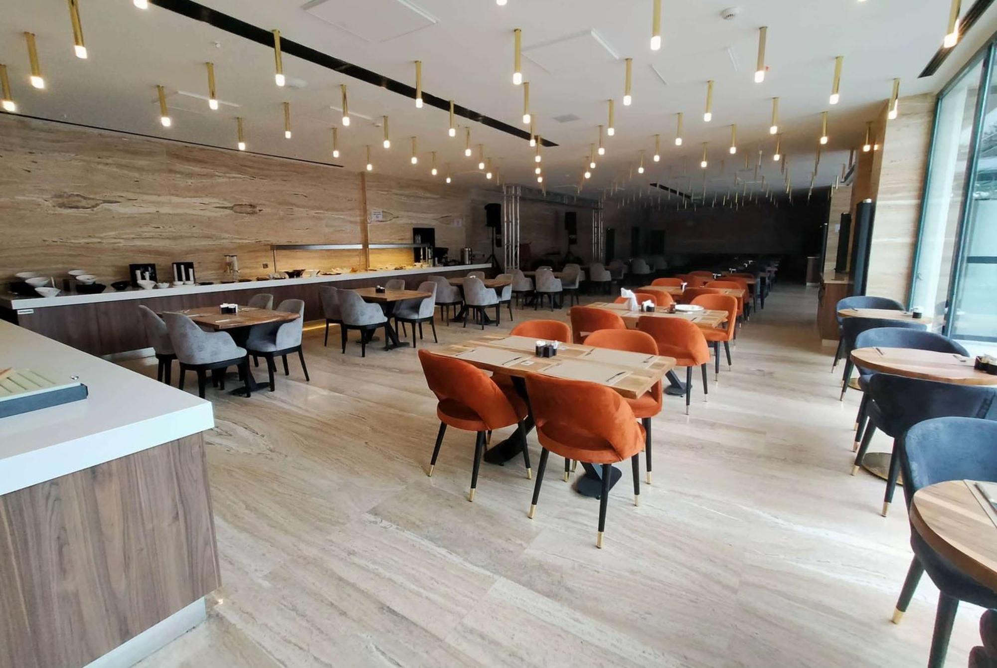 Hotel Amorium & Wooden Stone House Kastamonu
