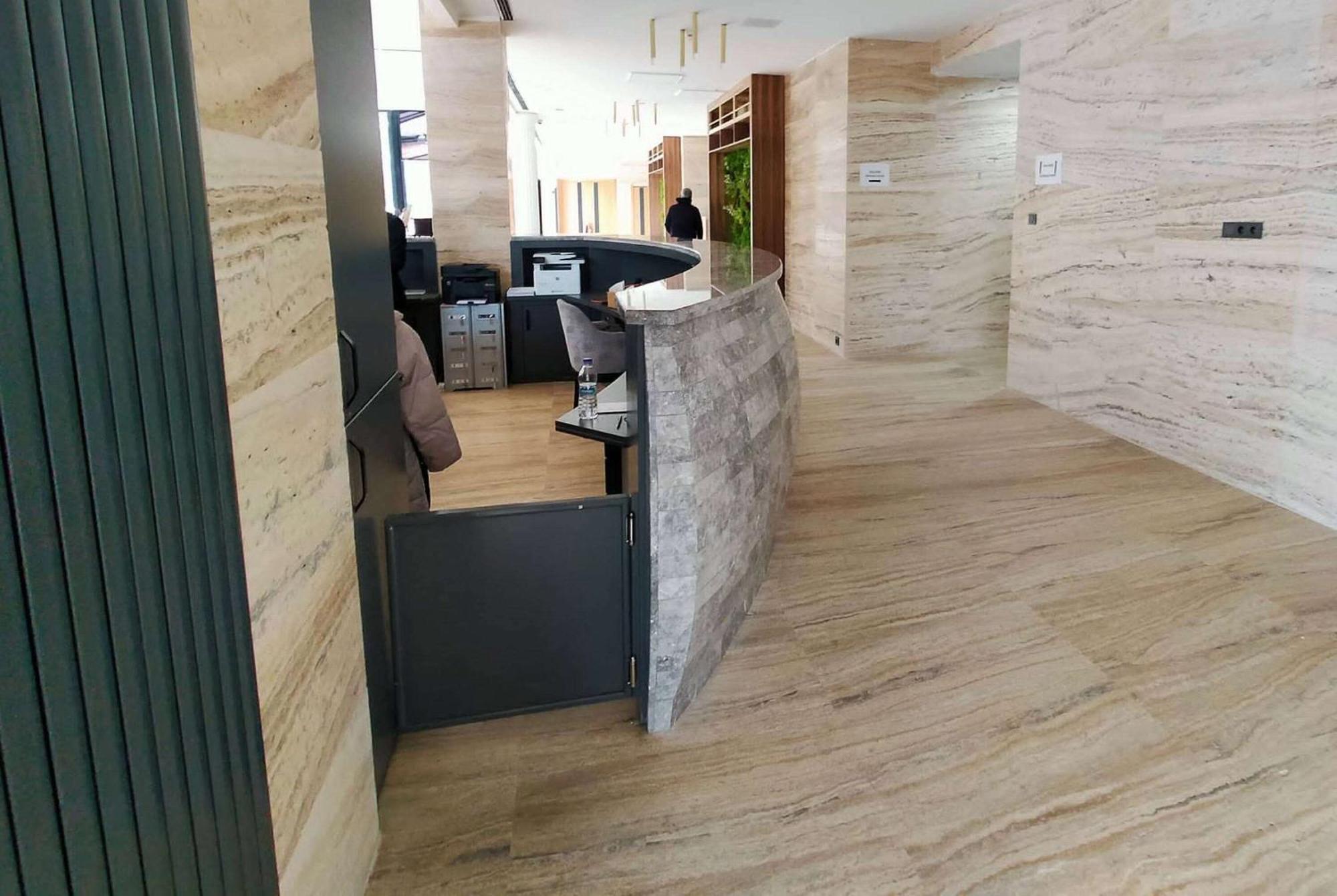 Amorium & Wooden Stone House Hotel 4*