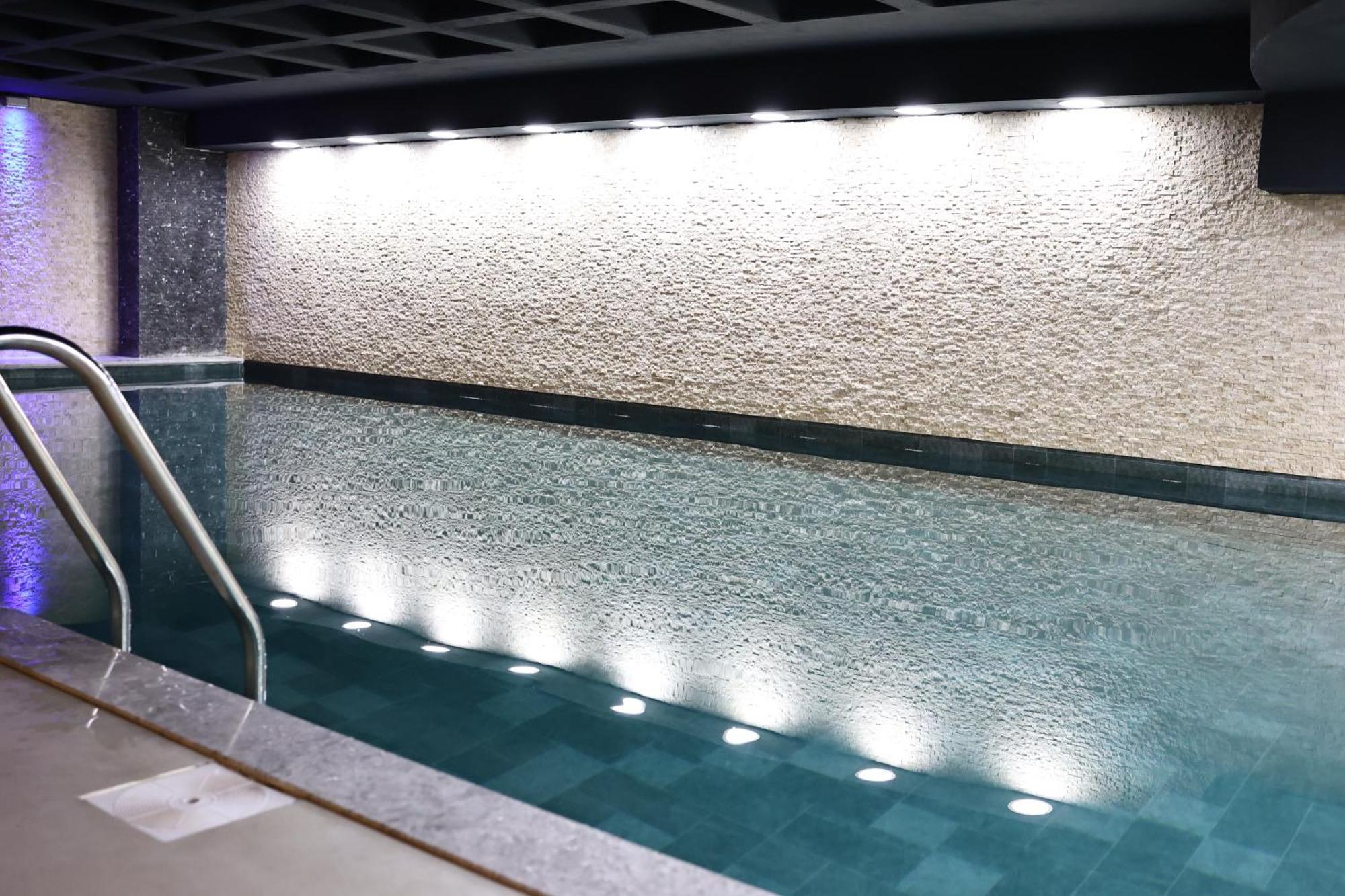 Cip & - Bakirkoey Center Hotel