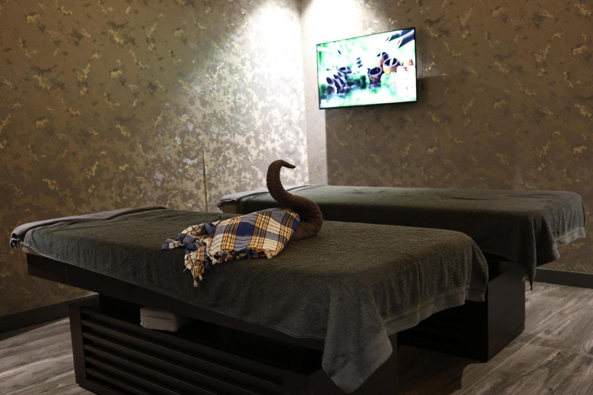 Cip & - Bakirkoey Center Hotel 4*
