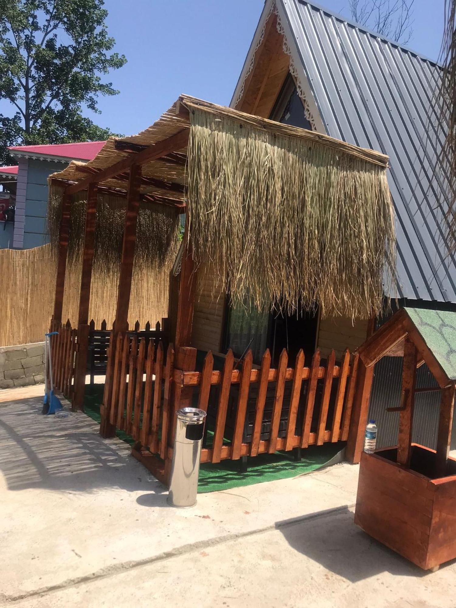 Riverside House * Akcaabat