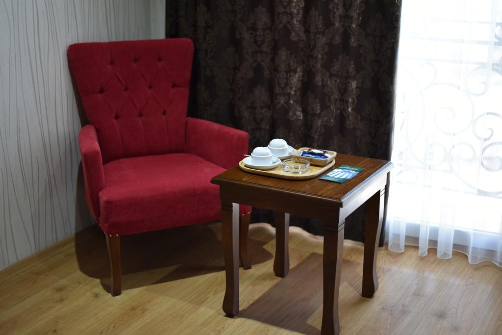 Hotel Bayazit 3*