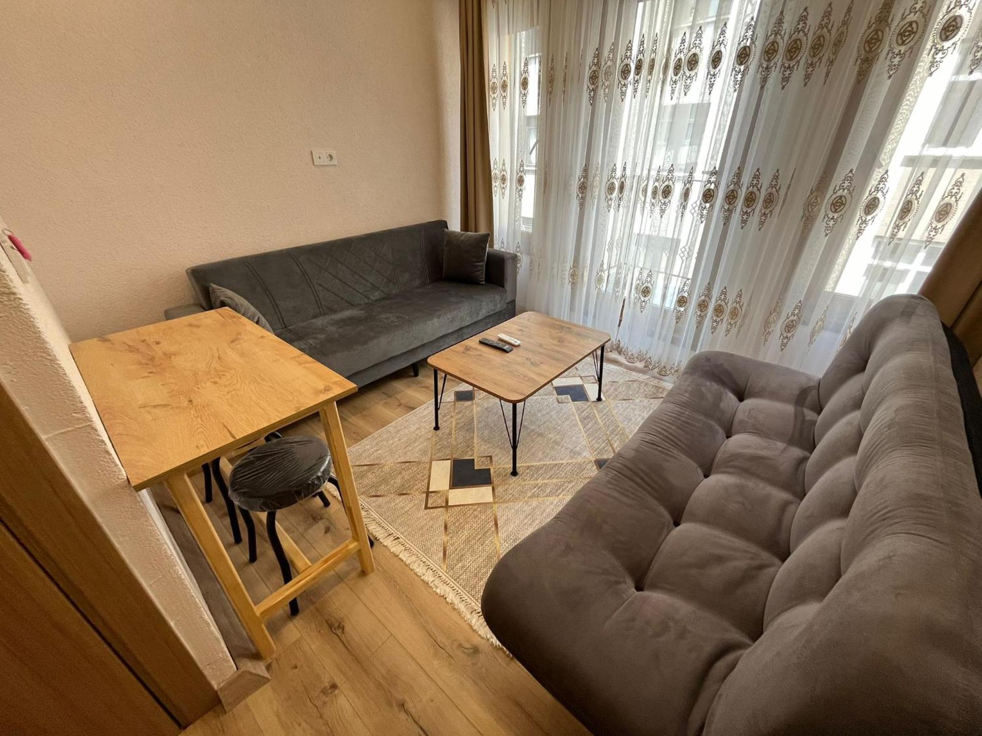 Apartment Dila