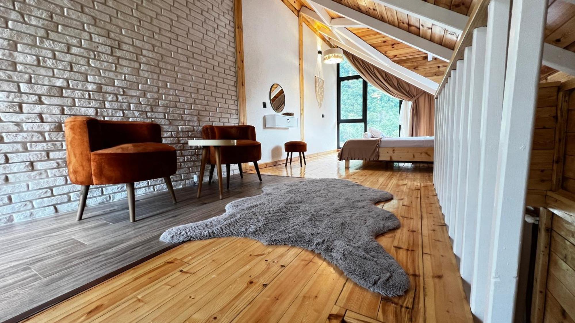 Apartment Asma Bahce
