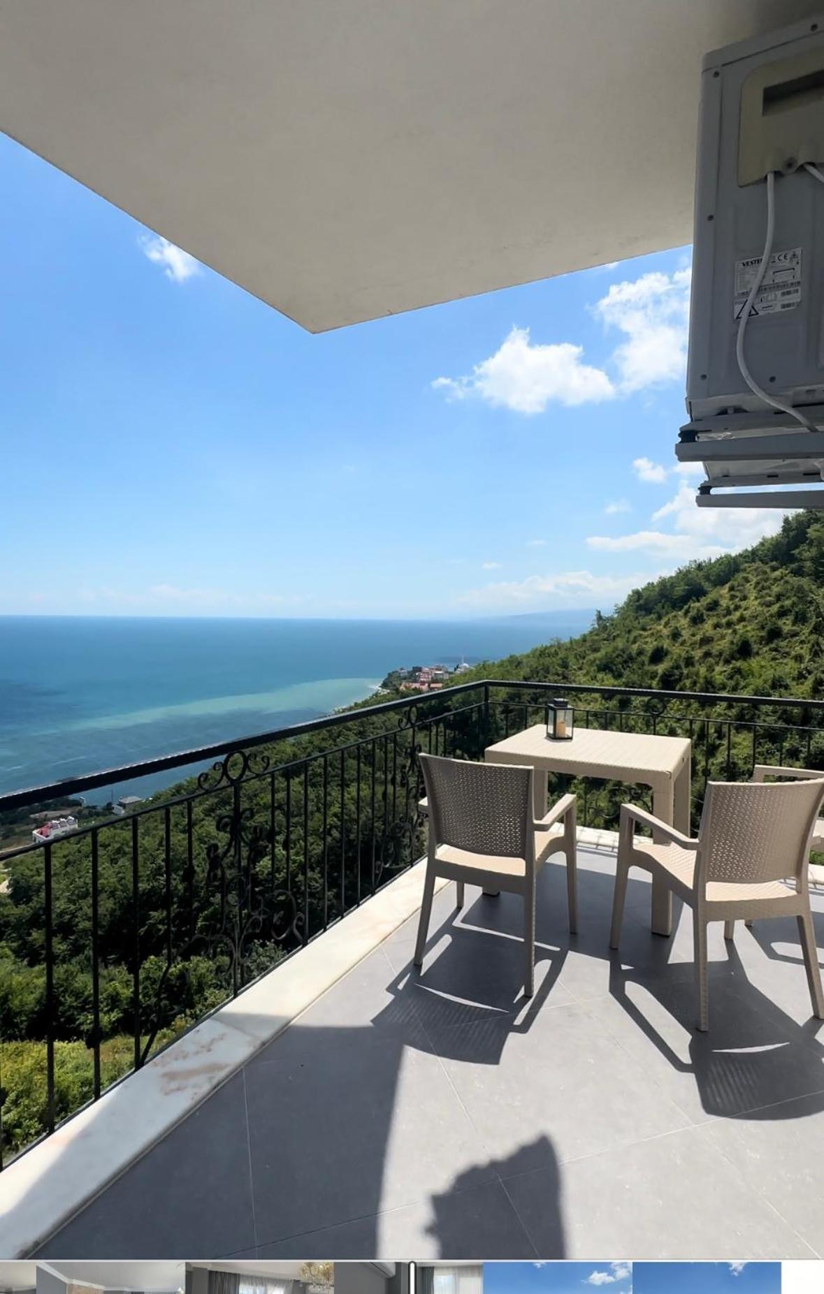 Trabzon * Akcaabat