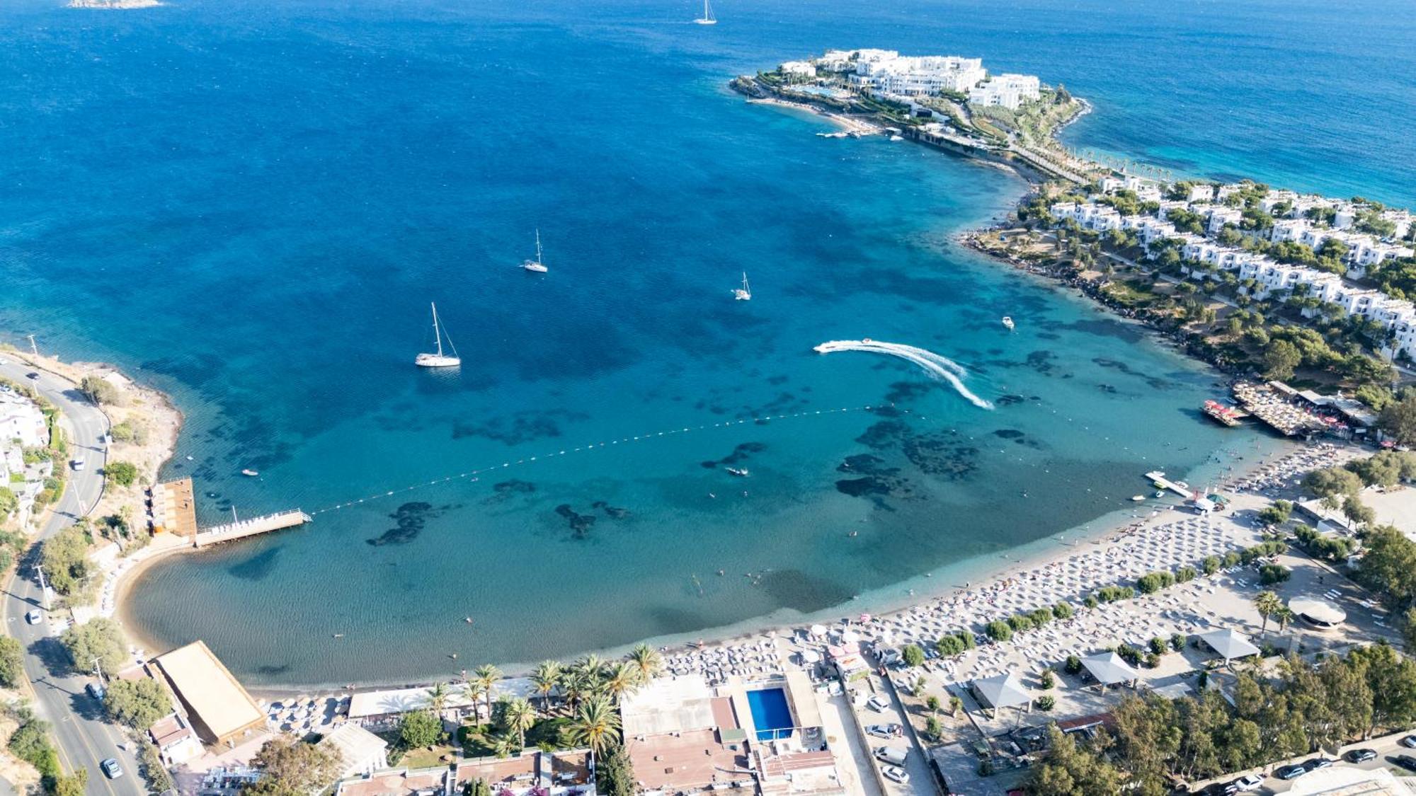 Apartment Seaview *