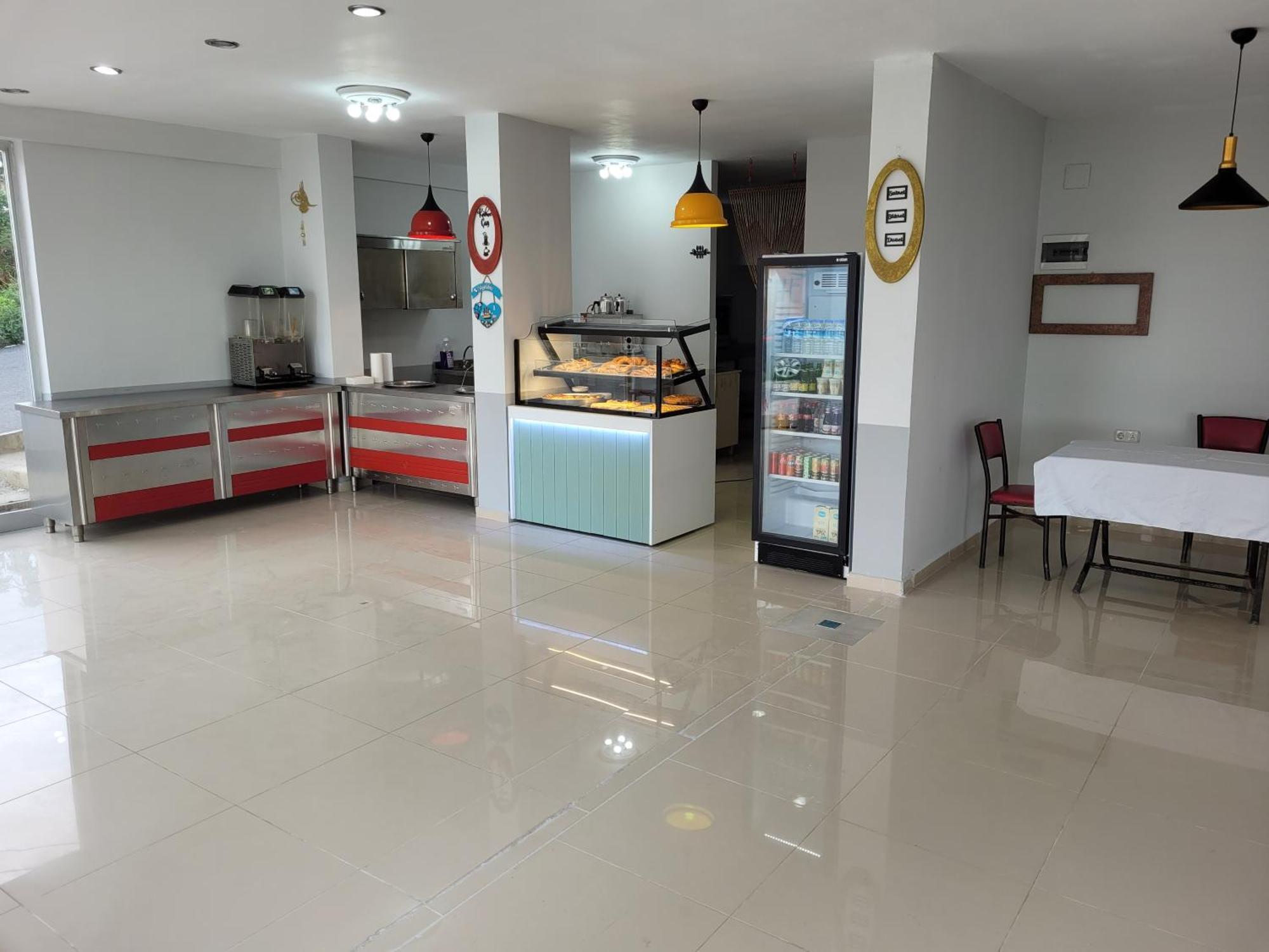 Apartment Mukka Turizim Amacli Daireler *