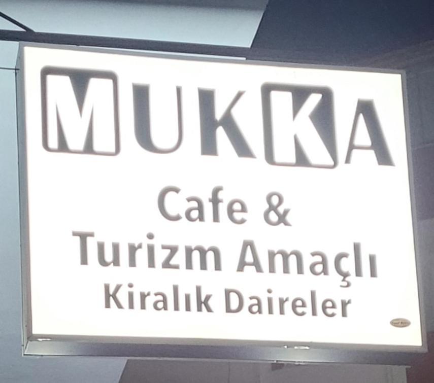 Mukka Turizim Amacli Daireler