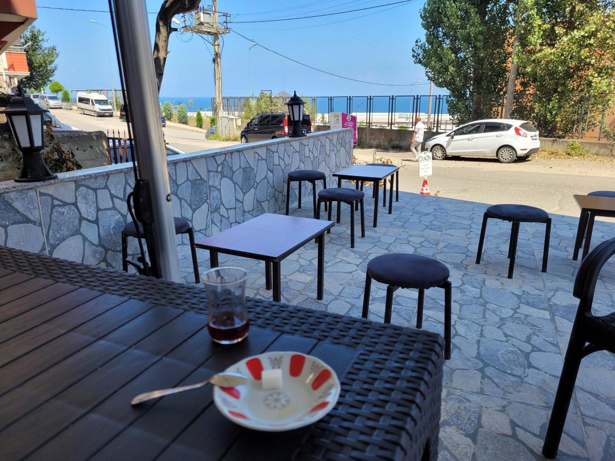 Mukka Turizim Amacli Daireler Apartment *